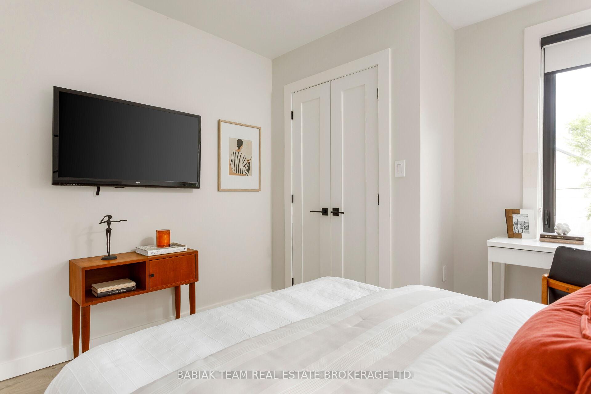 Photo 43 of 497 Keele Street, Toronto, Junction Area — HOMEH