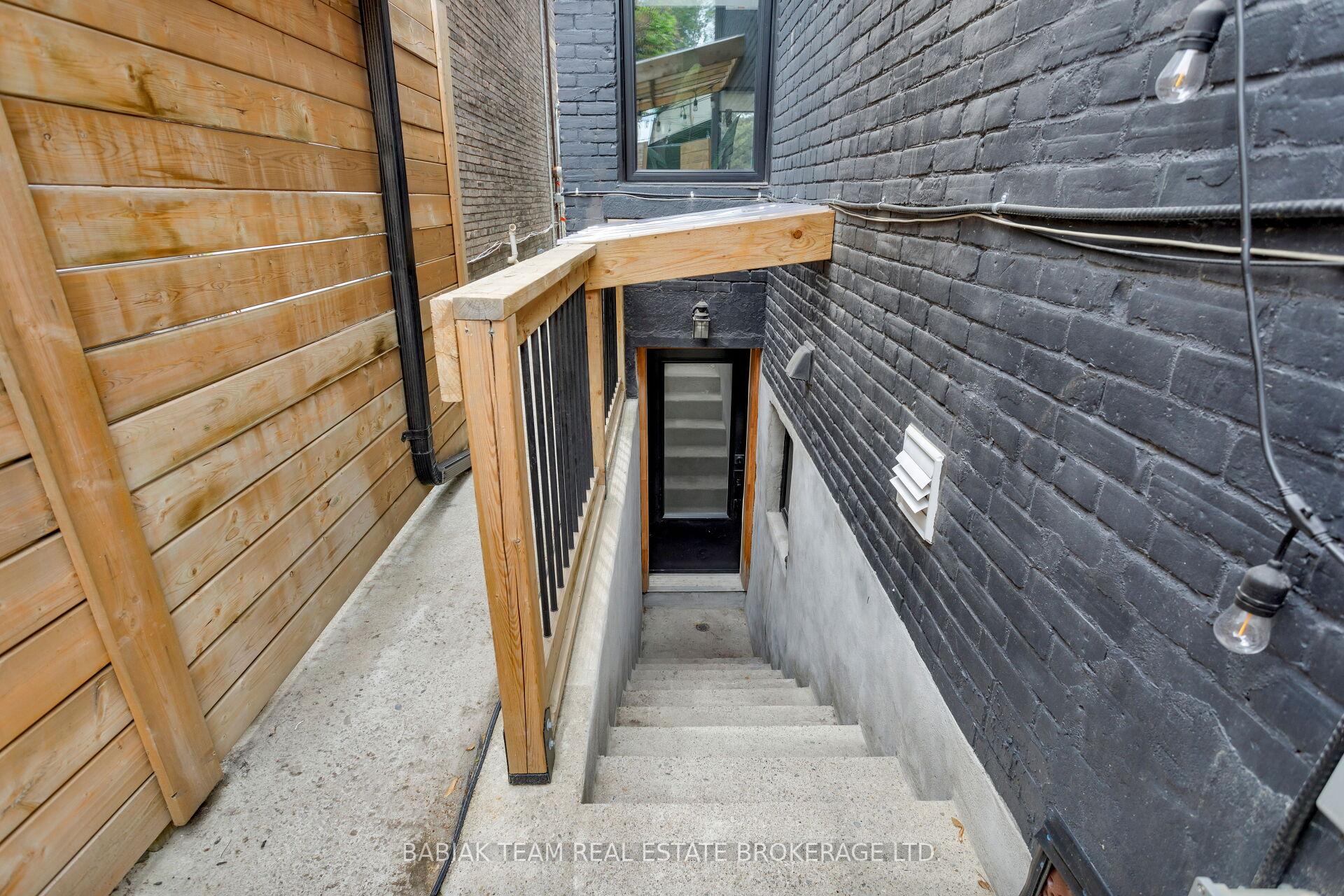 Photo 45 of 497 Keele Street, Toronto, Junction Area — HOMEH