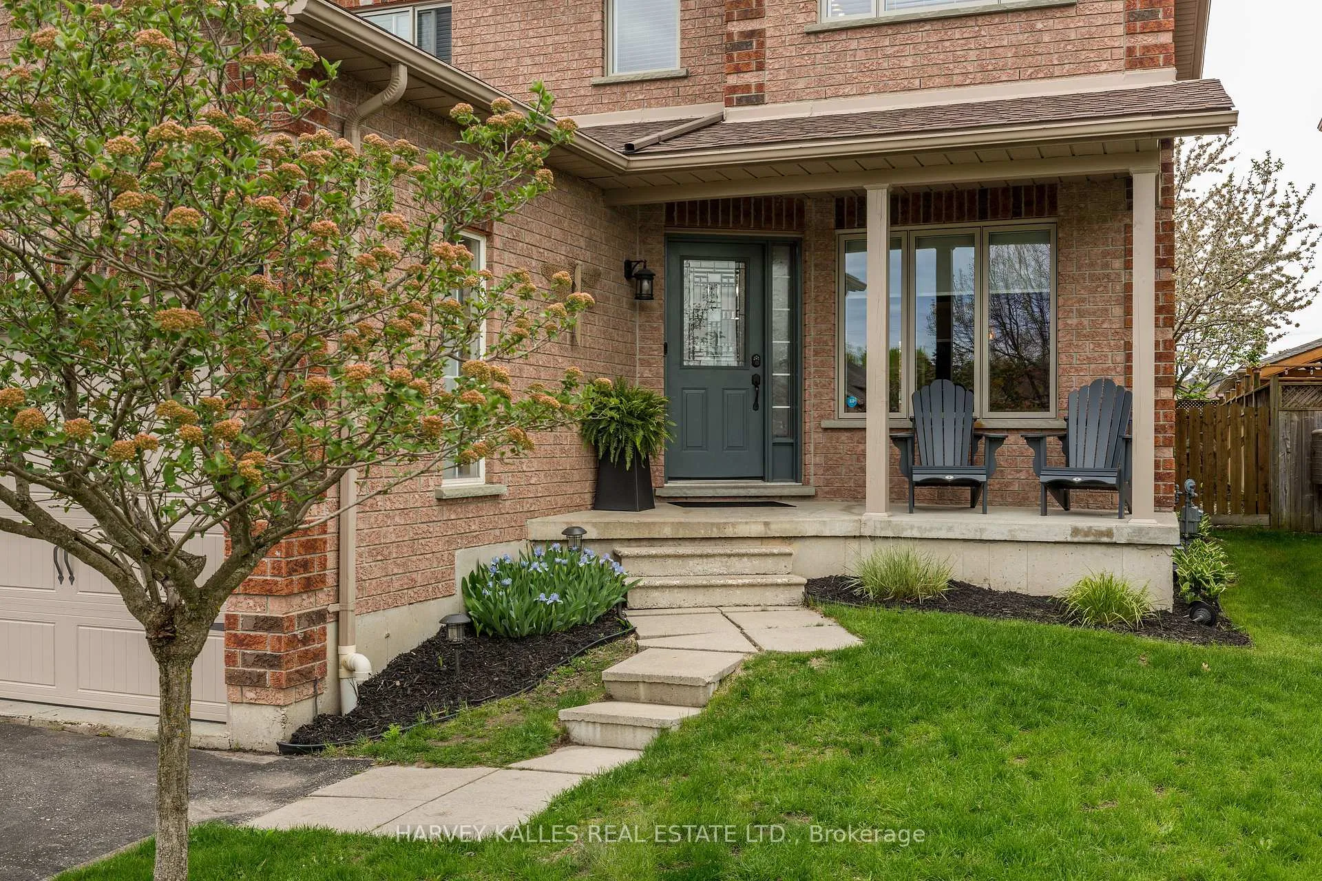Photo 1 of 250 Pringle Drive, Barrie, Edgehill Drive — HOMEH