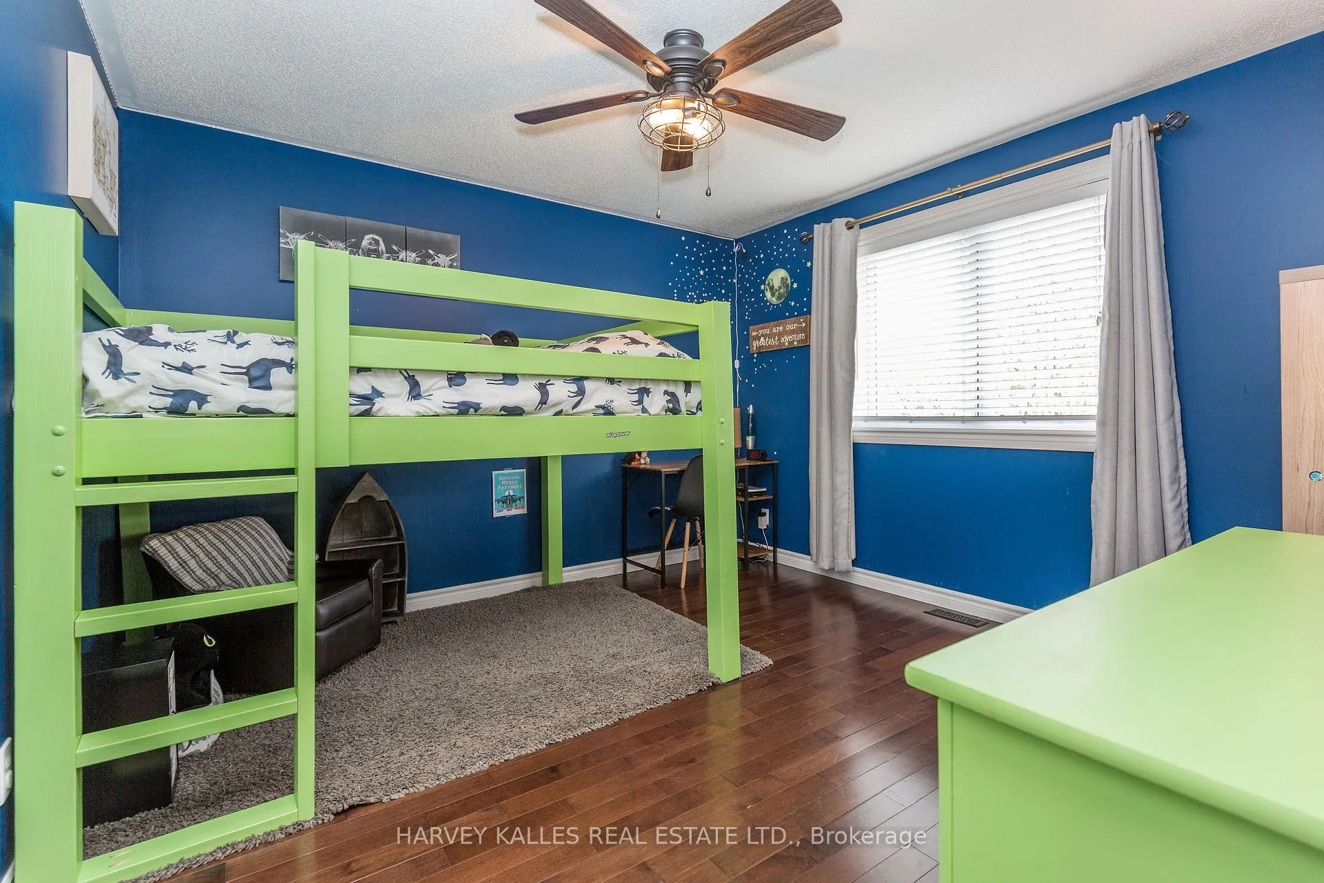 Photo 28 of 250 Pringle Drive, Barrie, Edgehill Drive — HOMEH
