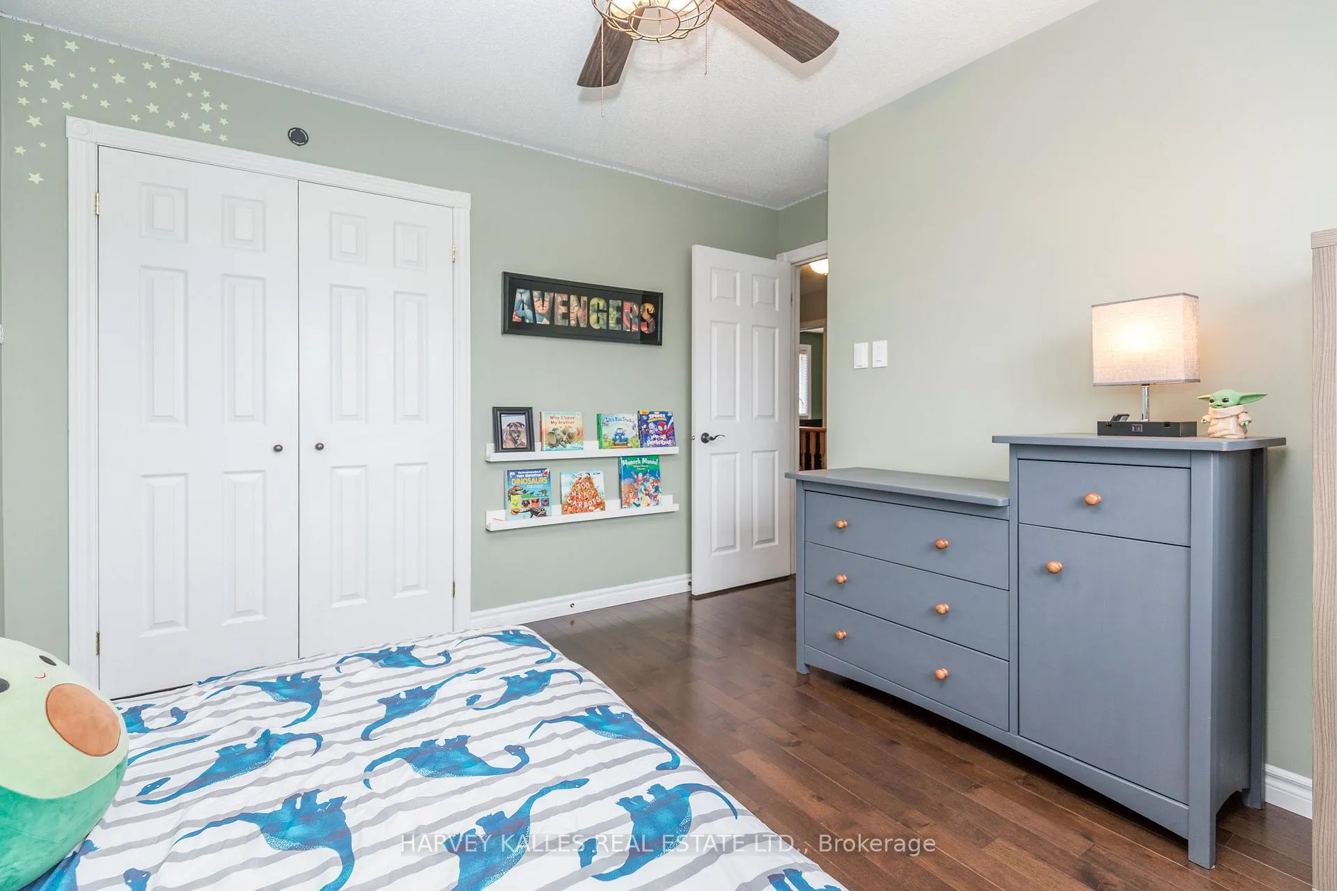 Photo 31 of 250 Pringle Drive, Barrie, Edgehill Drive — HOMEH