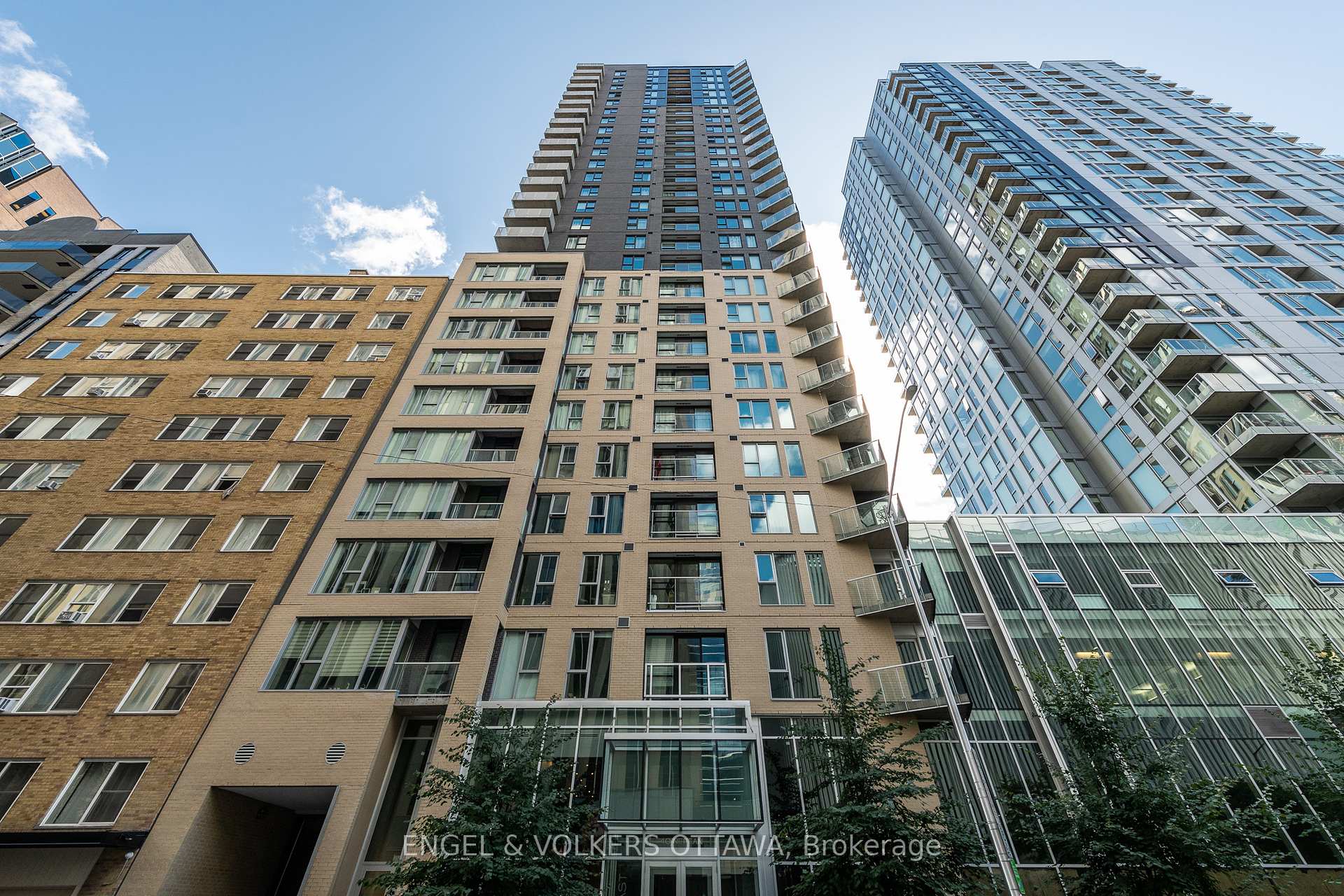 Photo of Unit 1103, 40 Nepean Street