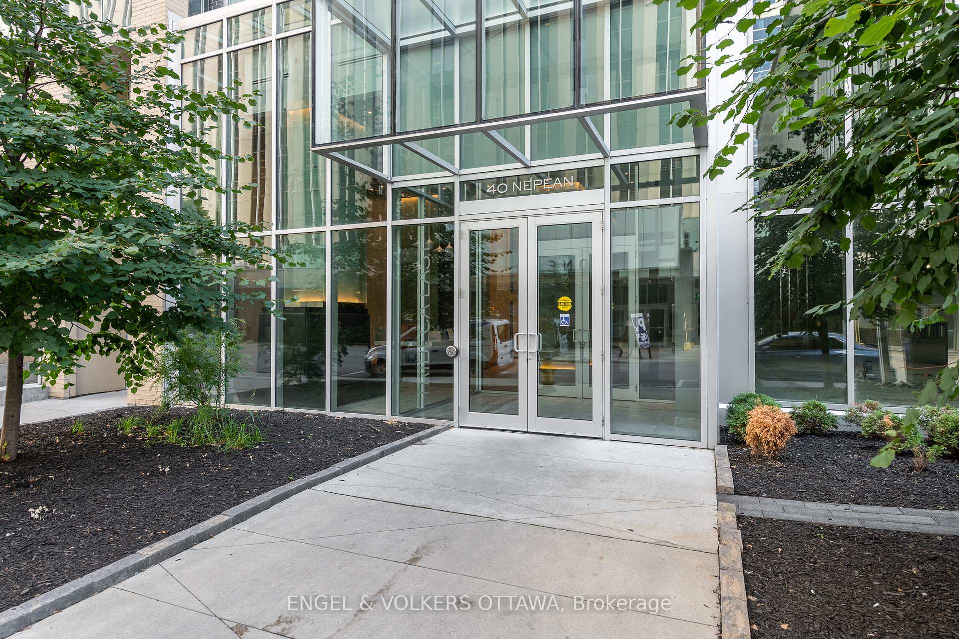 Photo 3 of Unit 1103, 40 Nepean Street, Ottawa, Ottawa Centre — HOMEH