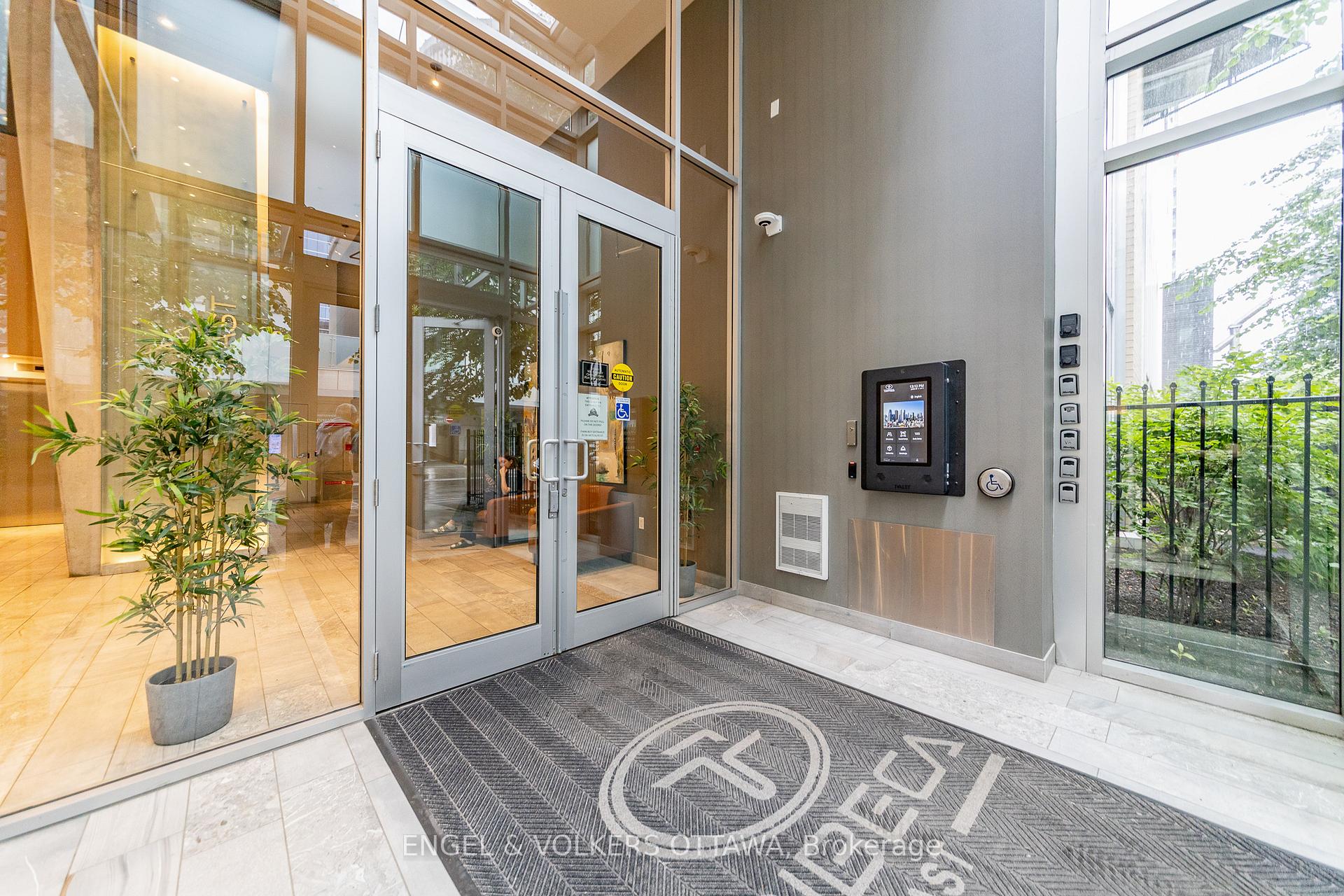 Photo 5 of Unit 1103, 40 Nepean Street, Ottawa, Ottawa Centre — HOMEH