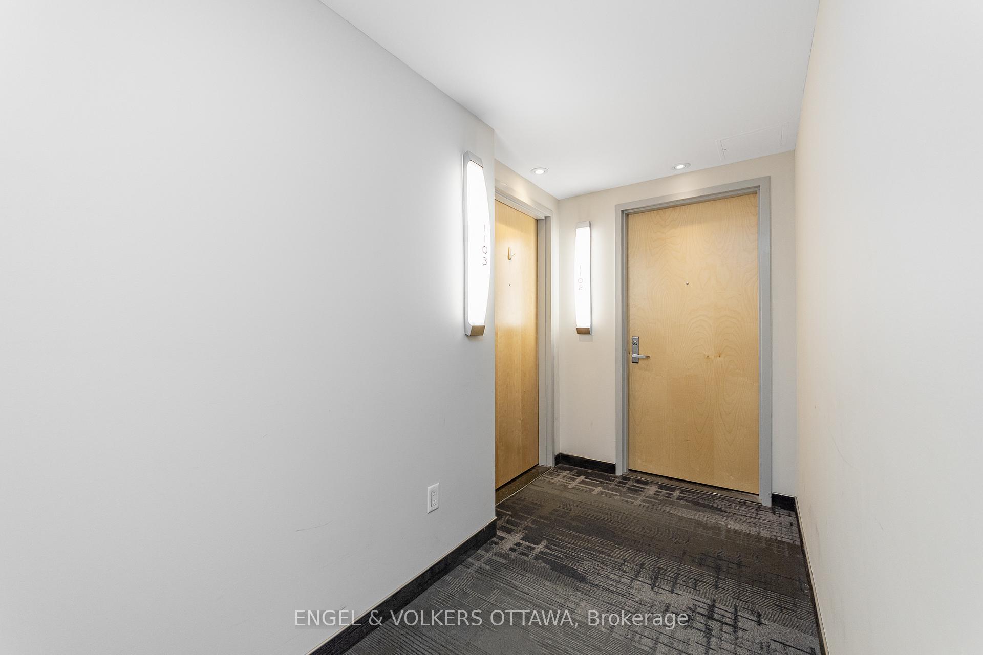 Photo 7 of Unit 1103, 40 Nepean Street, Ottawa, Ottawa Centre — HOMEH