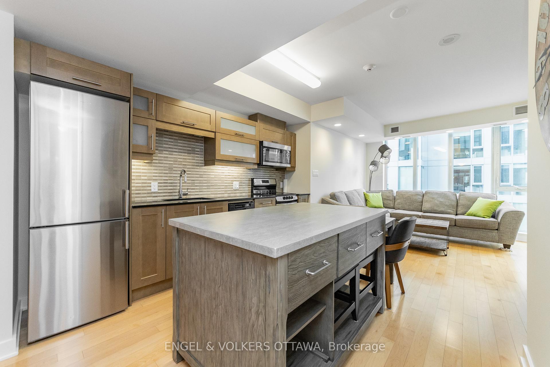 Photo 12 of Unit 1103, 40 Nepean Street, Ottawa, Ottawa Centre — HOMEH