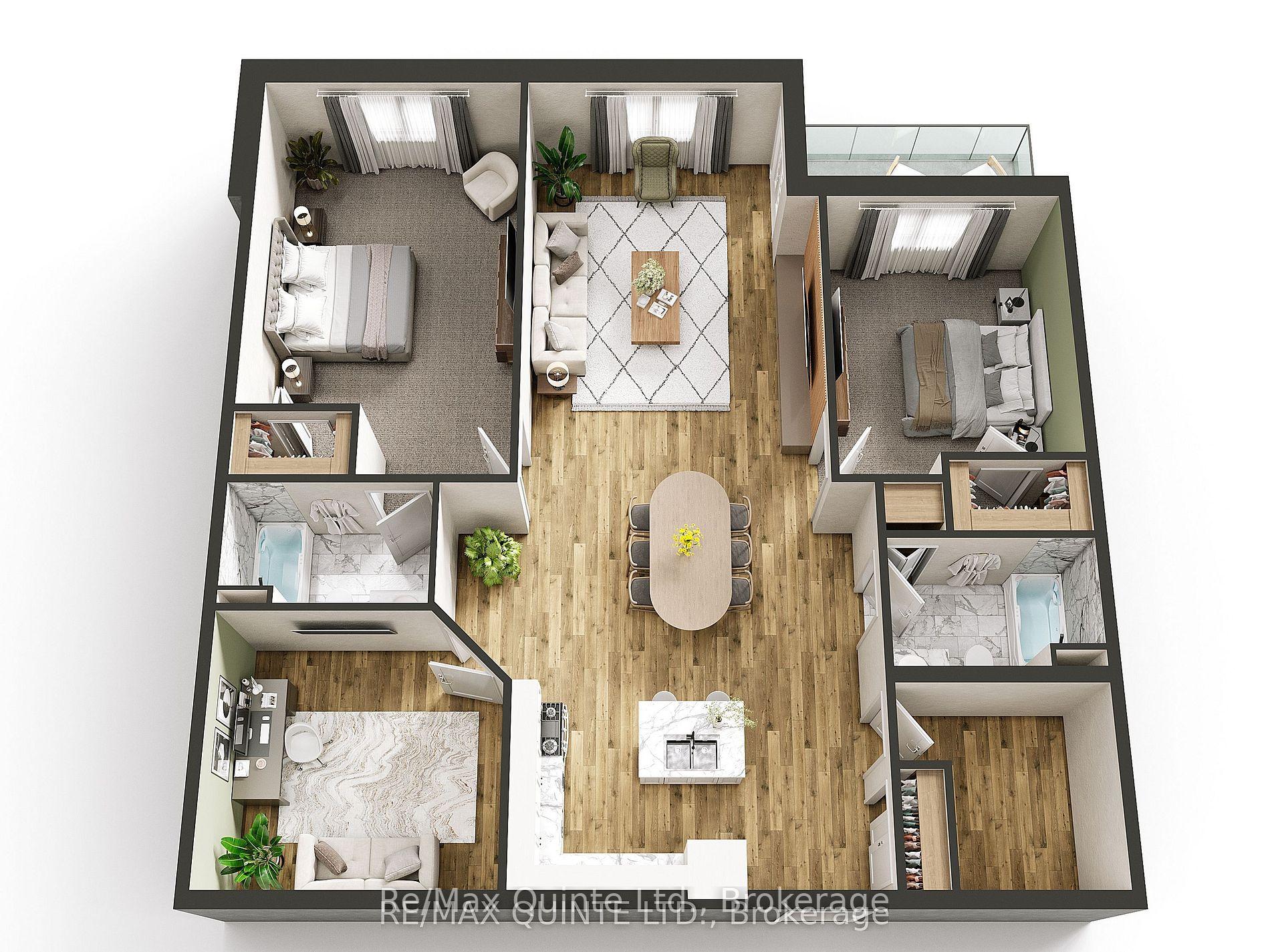 Photo of Unit 205, 17 Cleave Avenue