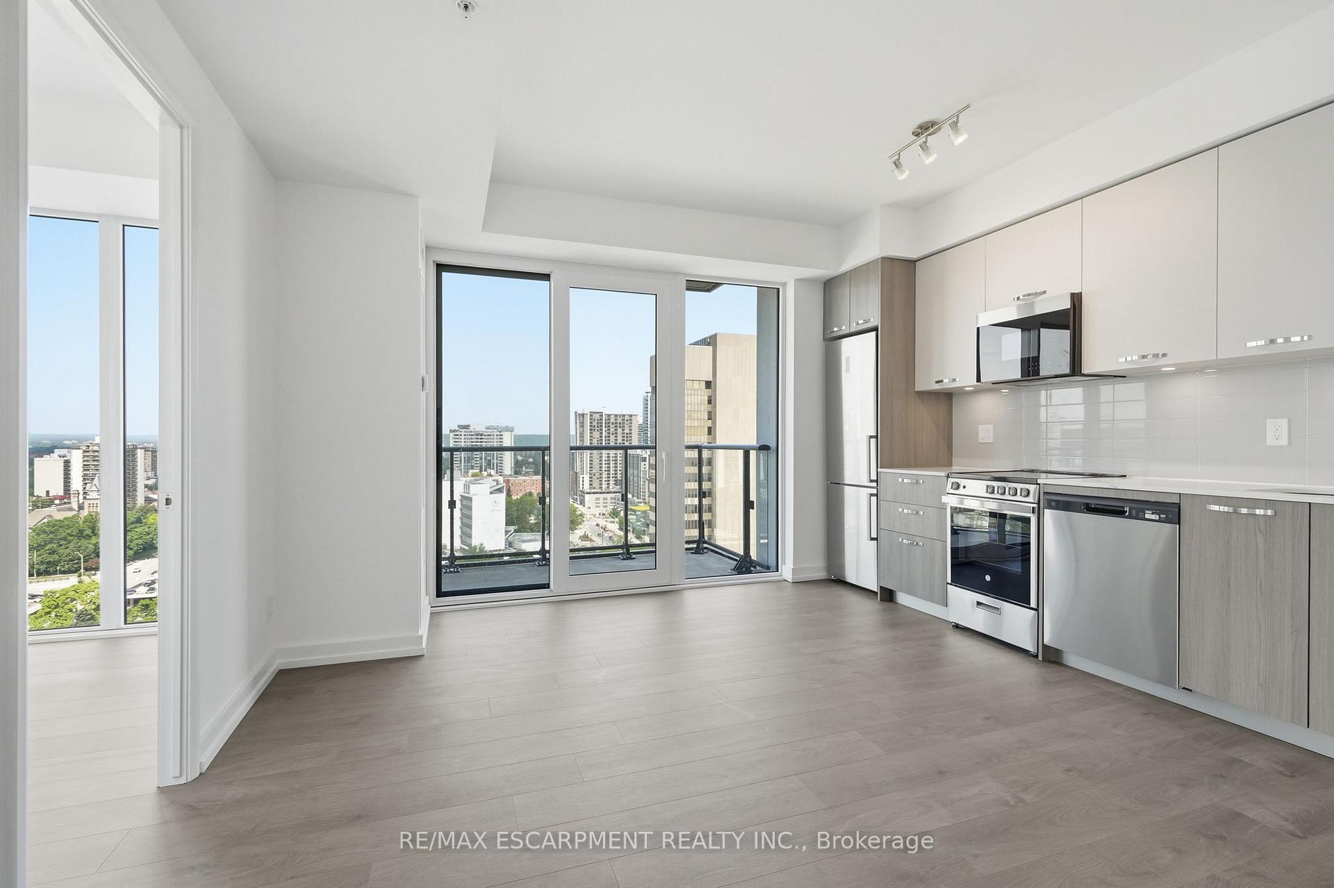 Photo 6 of Unit 1917, 75 James Street S, Hamilton, Durand — HOMEH
