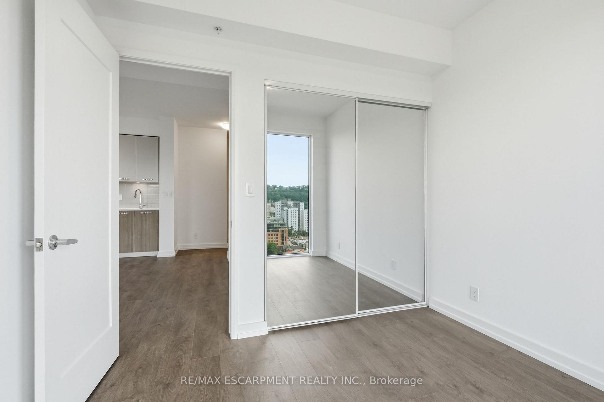 Photo 15 of Unit 1917, 75 James Street S, Hamilton, Durand — HOMEH