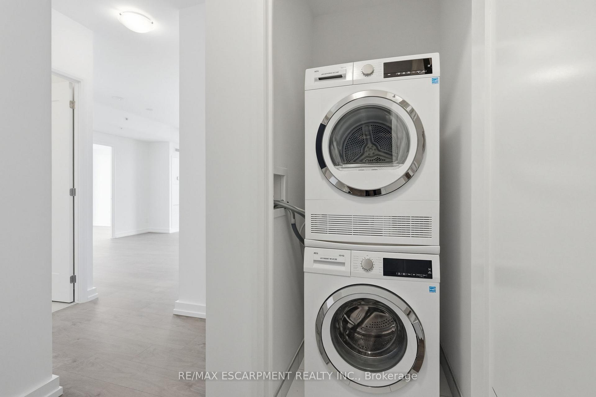 Photo 17 of Unit 1917, 75 James Street S, Hamilton, Durand — HOMEH