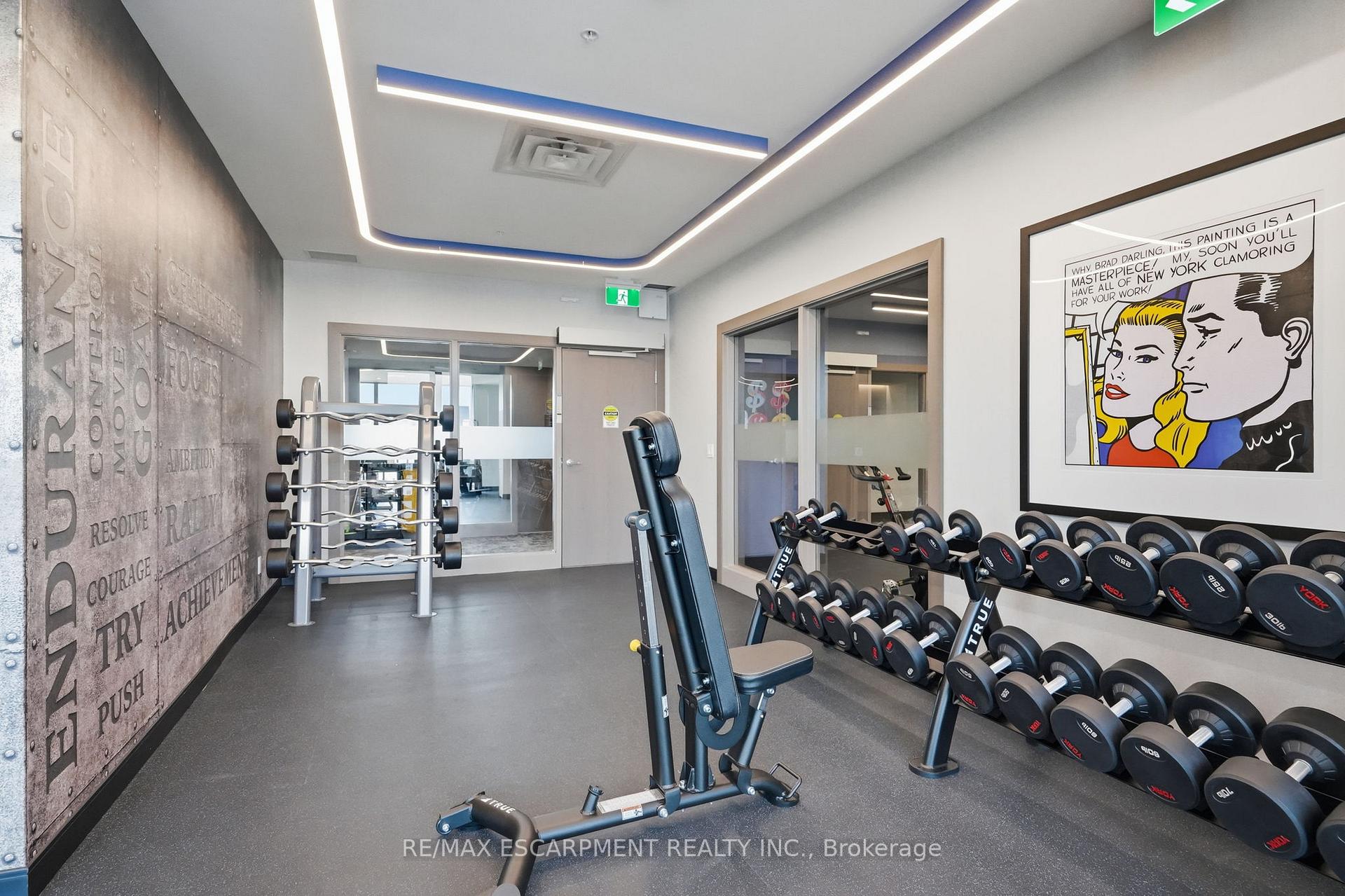 Photo 20 of Unit 1917, 75 James Street S, Hamilton, Durand — HOMEH