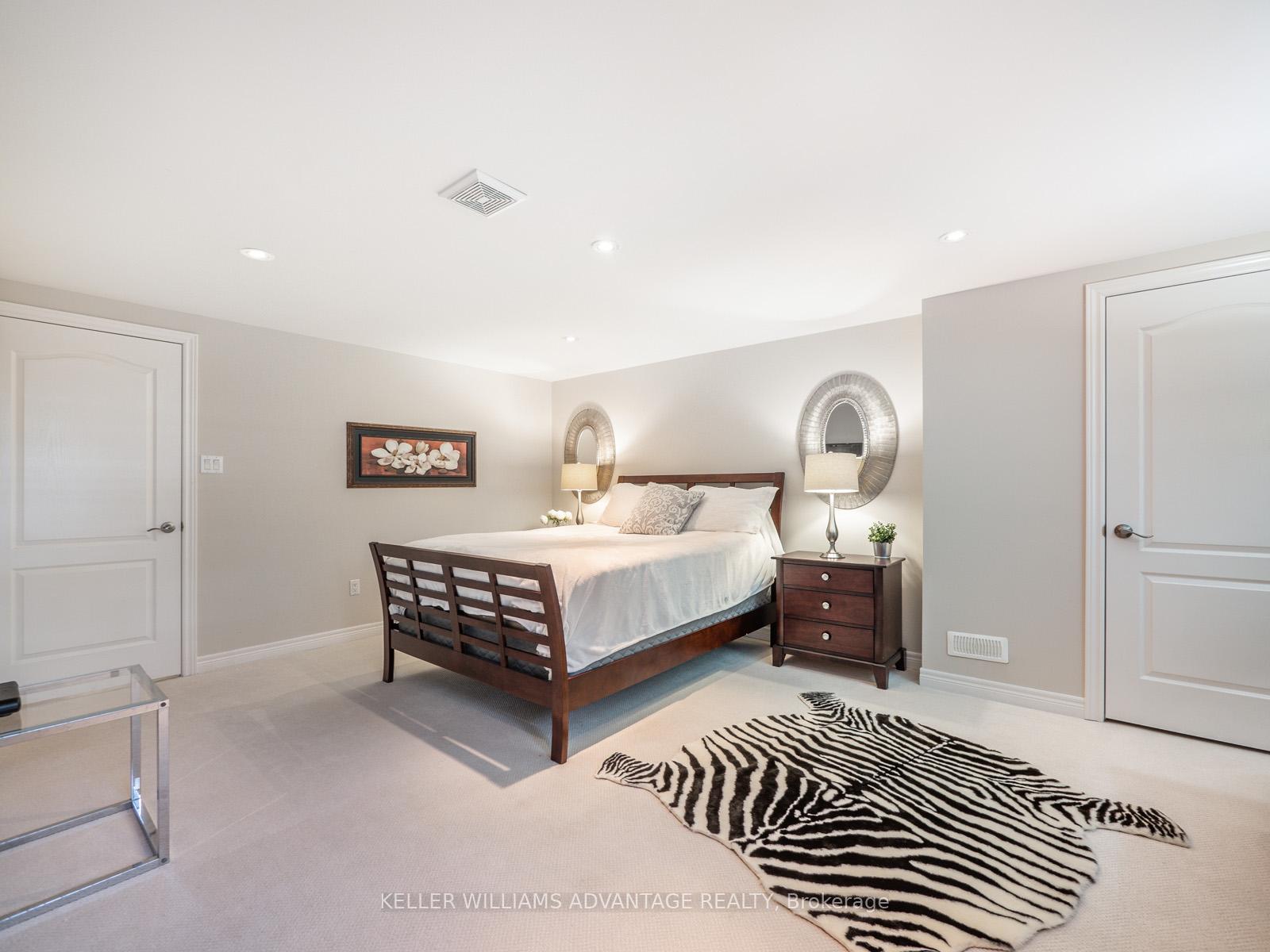 Photo 10 of Unit Lower, 122 Boardwalk Drive, Toronto, The Beaches — HOMEH