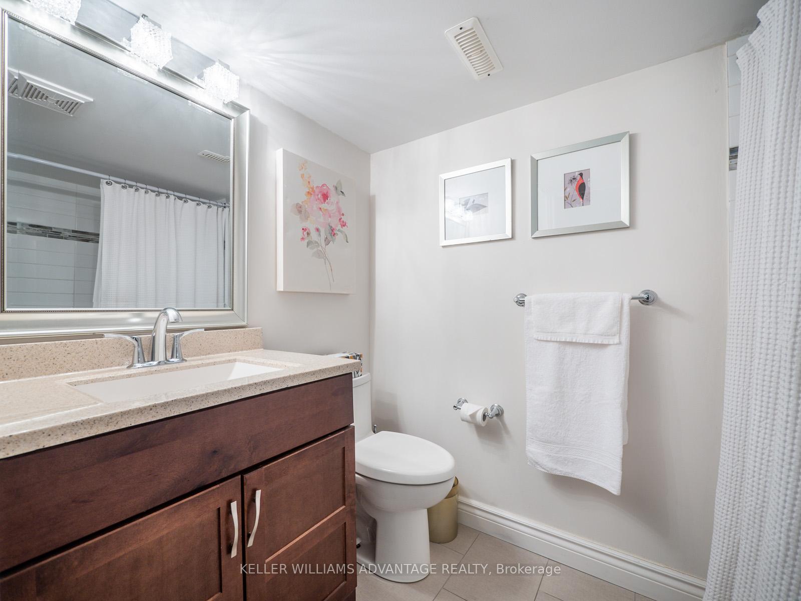 Photo 12 of Unit Lower, 122 Boardwalk Drive, Toronto, The Beaches — HOMEH