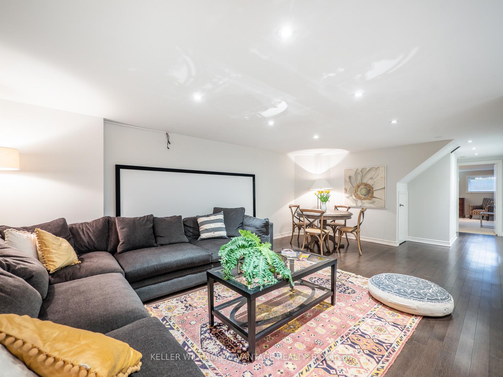 Photo 21 of Unit Lower, 122 Boardwalk Drive, Toronto, The Beaches — HOMEH