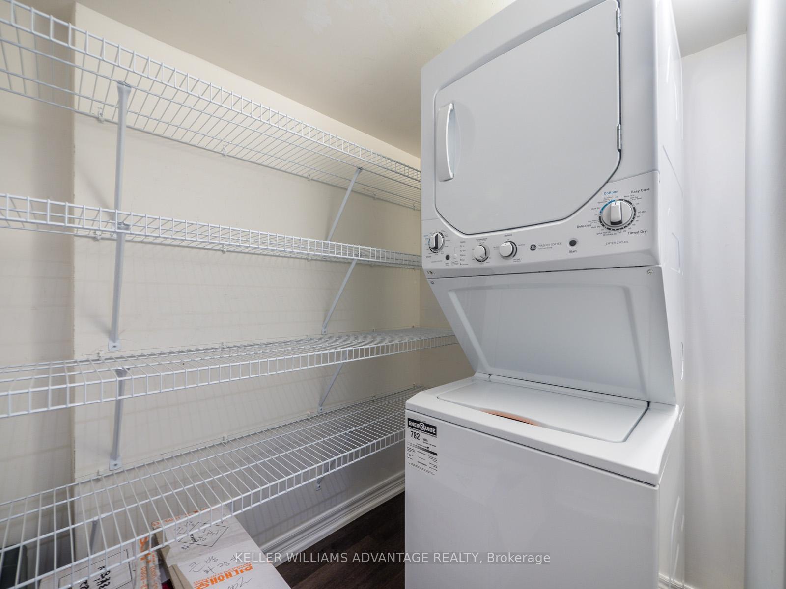 Photo 27 of Unit Lower, 122 Boardwalk Drive, Toronto, The Beaches — HOMEH