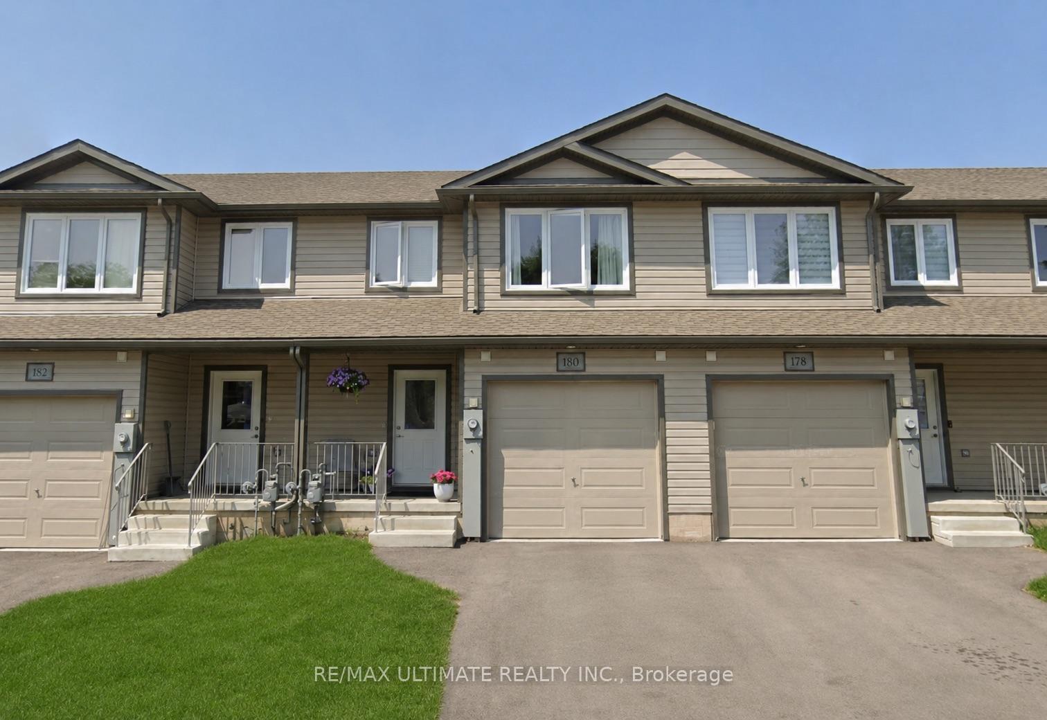 Photo 1 of 180 Head Street S, Norfolk, Simcoe — HOMEH