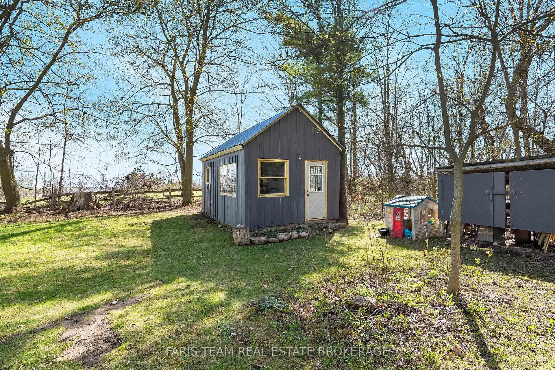 Photo 25 of 7237 6/7 Sideroad Nottawasaga, Clearview, Rural Clearview — HOMEH