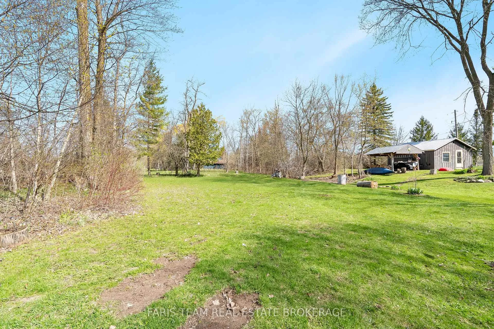Photo 31 of 7237 6/7 Sideroad Nottawasaga, Clearview, Rural Clearview — HOMEH