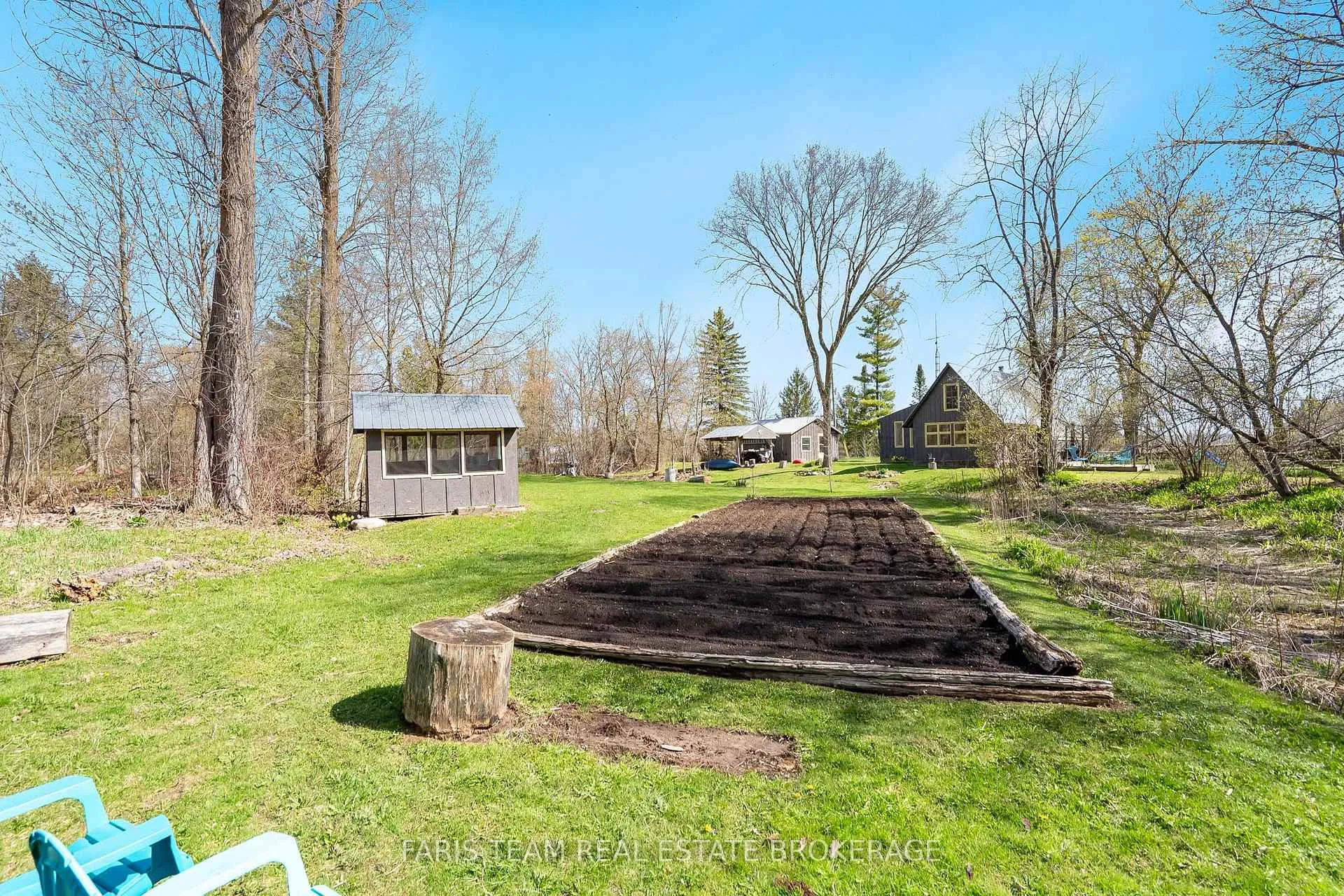 Photo 33 of 7237 6/7 Sideroad Nottawasaga, Clearview, Rural Clearview — HOMEH