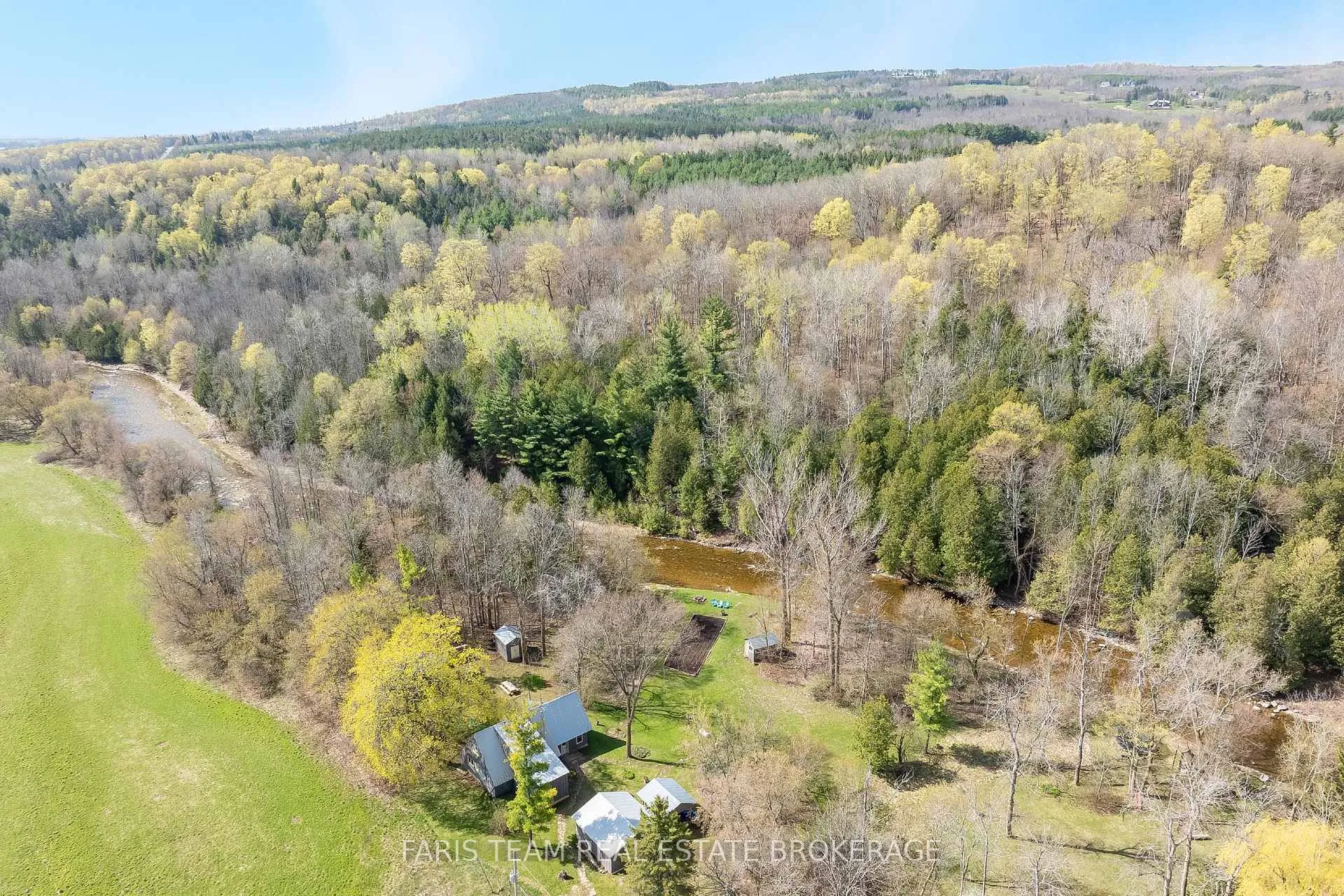 Photo 36 of 7237 6/7 Sideroad Nottawasaga, Clearview, Rural Clearview — HOMEH