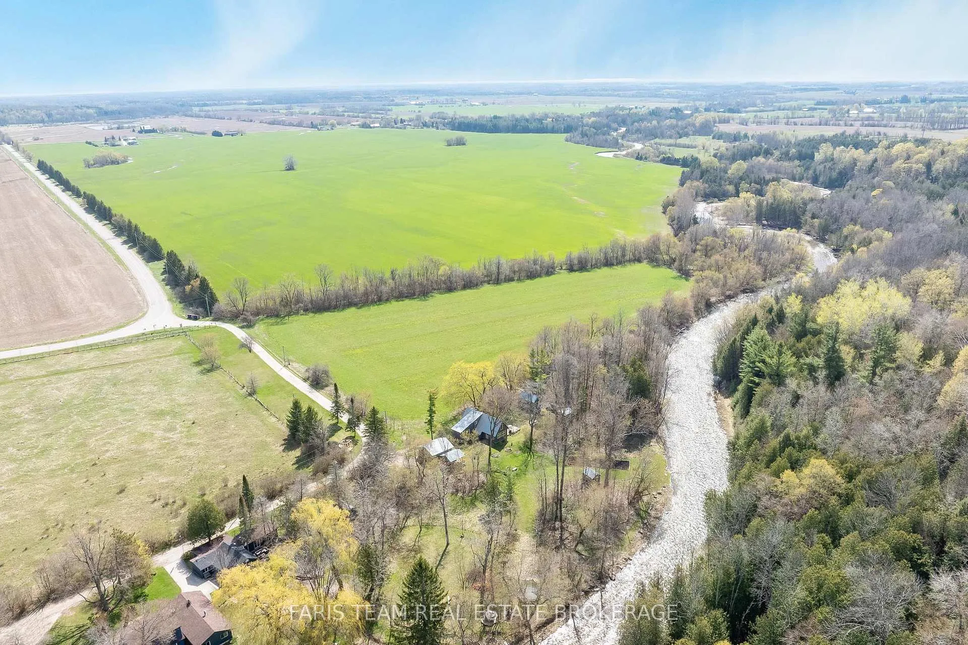Photo 37 of 7237 6/7 Sideroad Nottawasaga, Clearview, Rural Clearview — HOMEH
