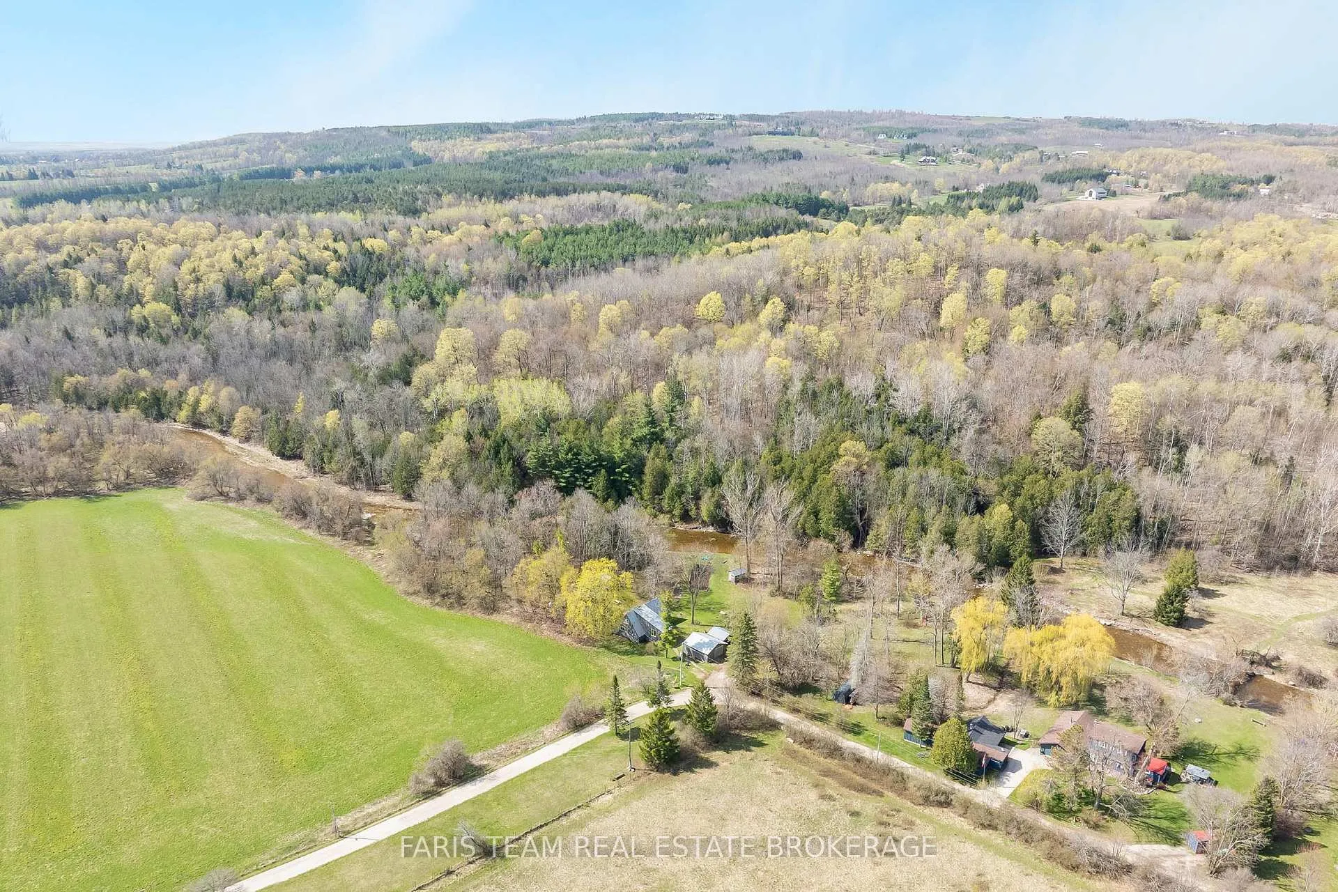 Photo 39 of 7237 6/7 Sideroad Nottawasaga, Clearview, Rural Clearview — HOMEH