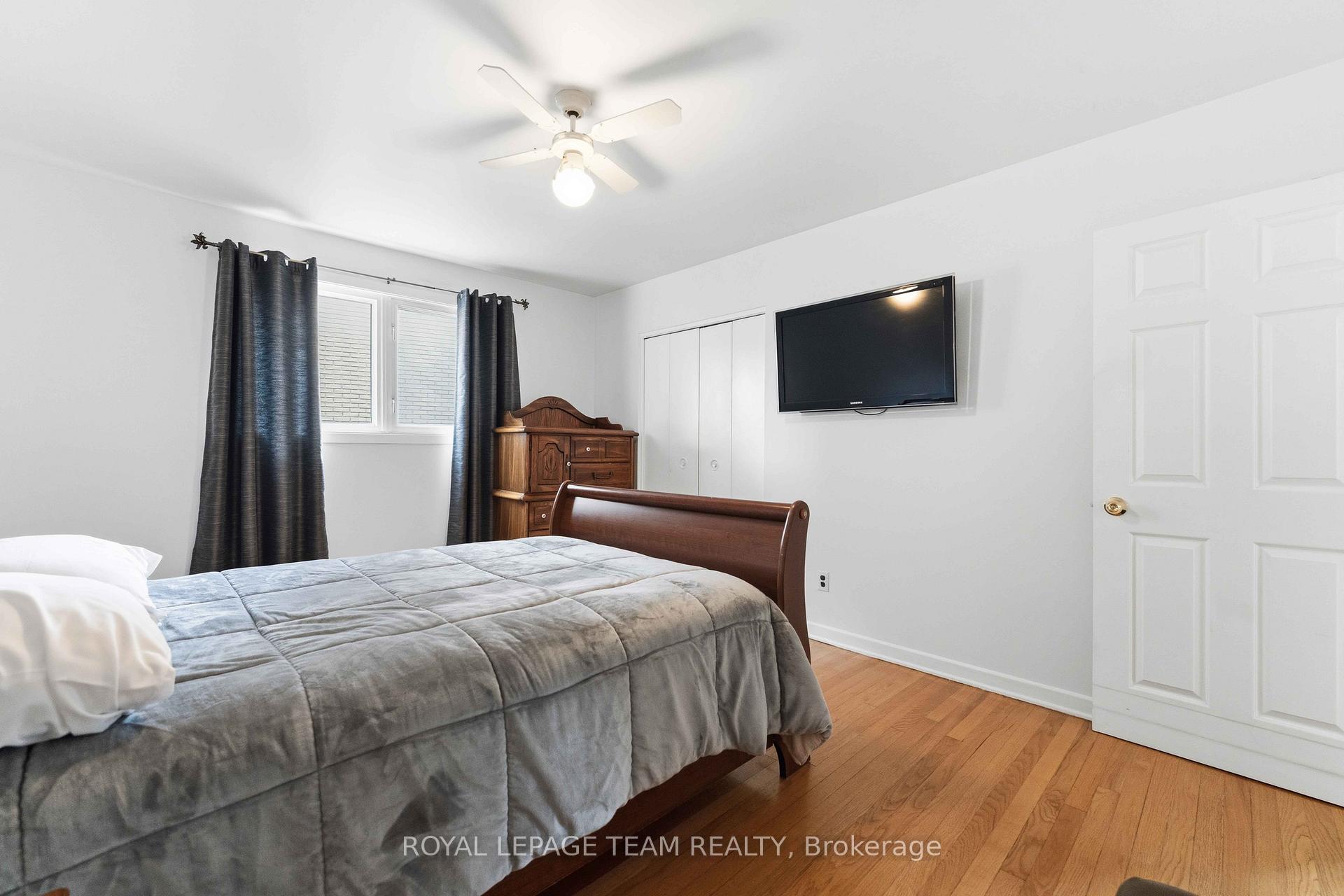 Photo 15 of 1197 Maitland Avenue, Ottawa, Copeland Park — HOMEH