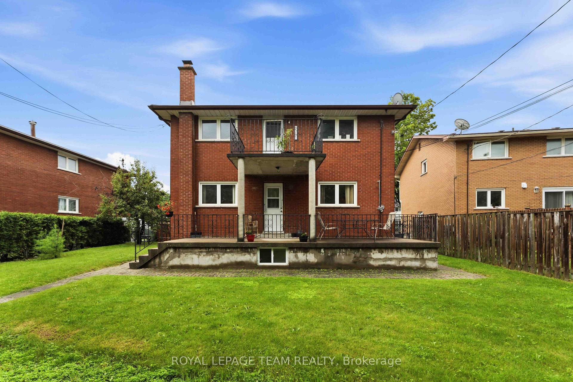 Photo 39 of 1197 Maitland Avenue, Ottawa, Copeland Park — HOMEH