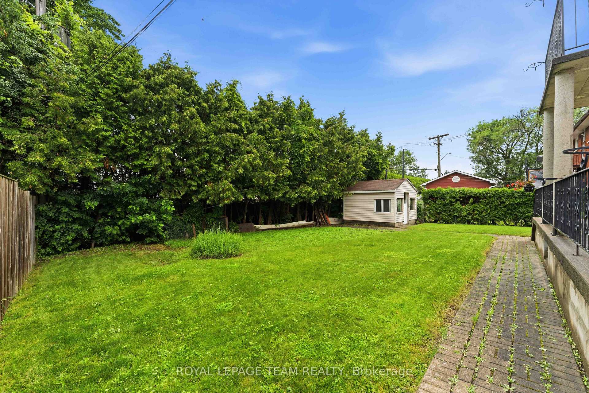 Photo 36 of 1197 Maitland Avenue, Ottawa, Copeland Park — HOMEH
