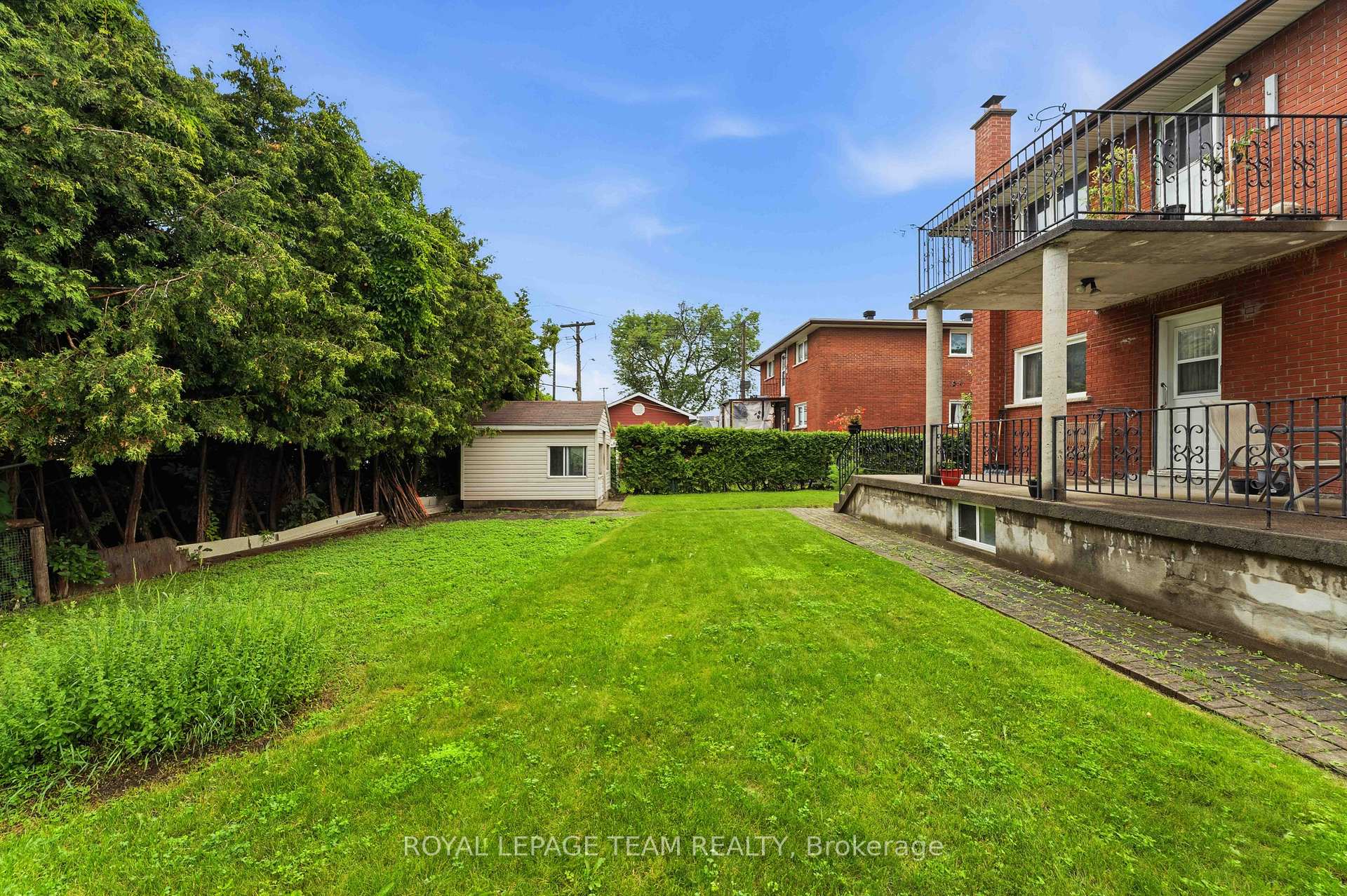 Photo 40 of 1197 Maitland Avenue, Ottawa, Copeland Park — HOMEH