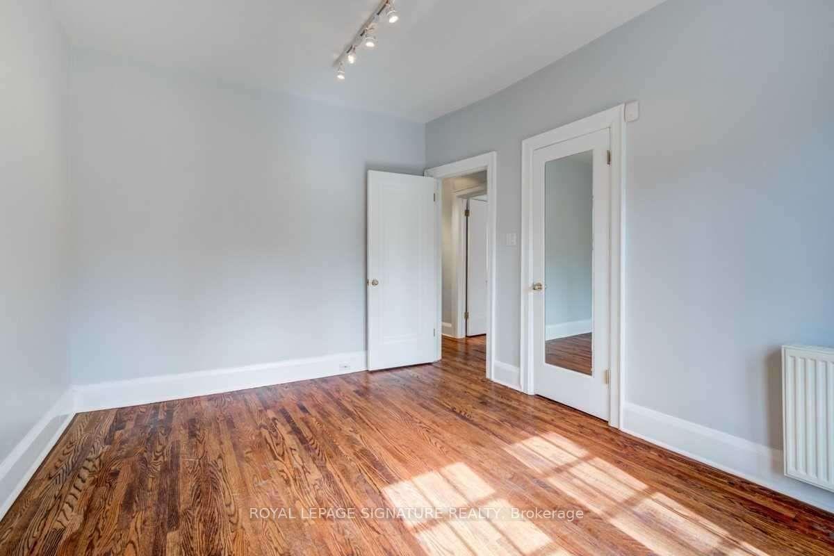 Photo 8 of Unit Main, 81 Whitehall Road, Toronto, Rosedale-Moore Park — HOMEH