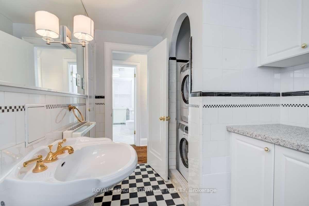 Photo 9 of Unit Main, 81 Whitehall Road, Toronto, Rosedale-Moore Park — HOMEH
