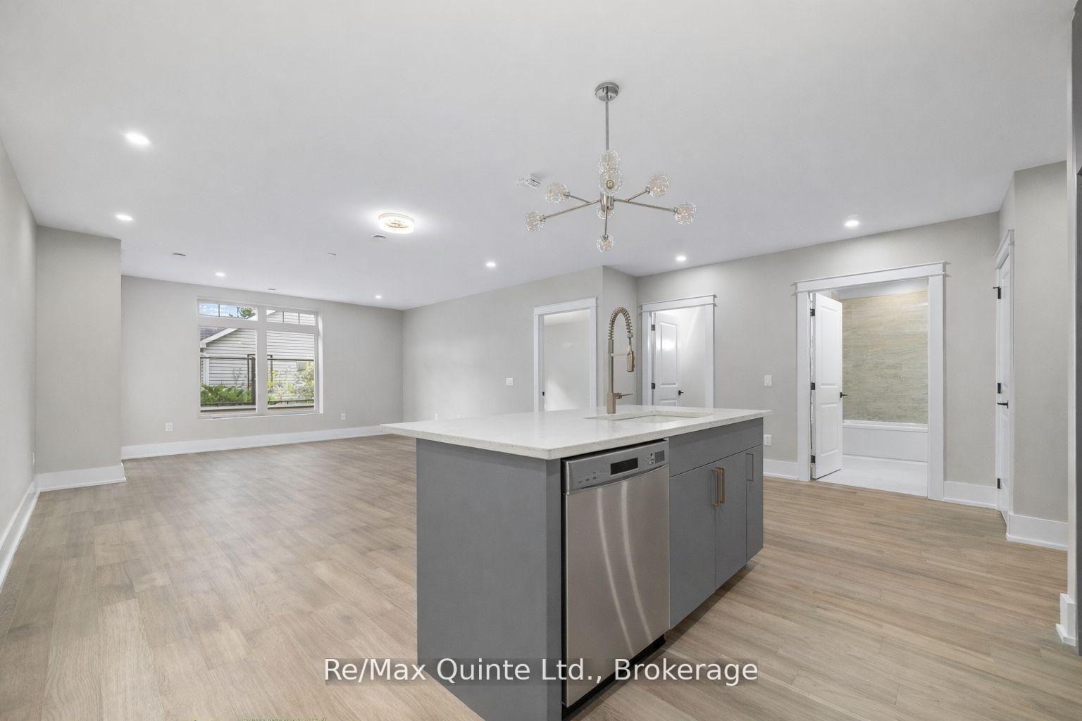 Photo 2 of Unit 305, 17 Cleave Avenue, Prince Edward County, Picton Ward — HOMEH