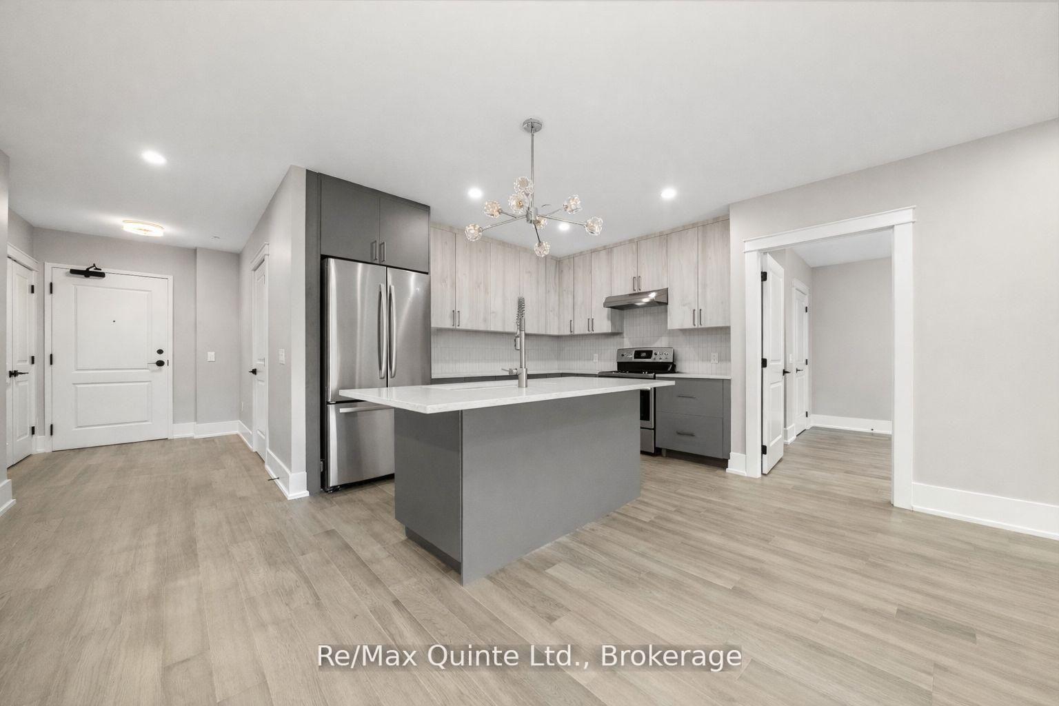 Photo 3 of Unit 305, 17 Cleave Avenue, Prince Edward County, Picton Ward — HOMEH