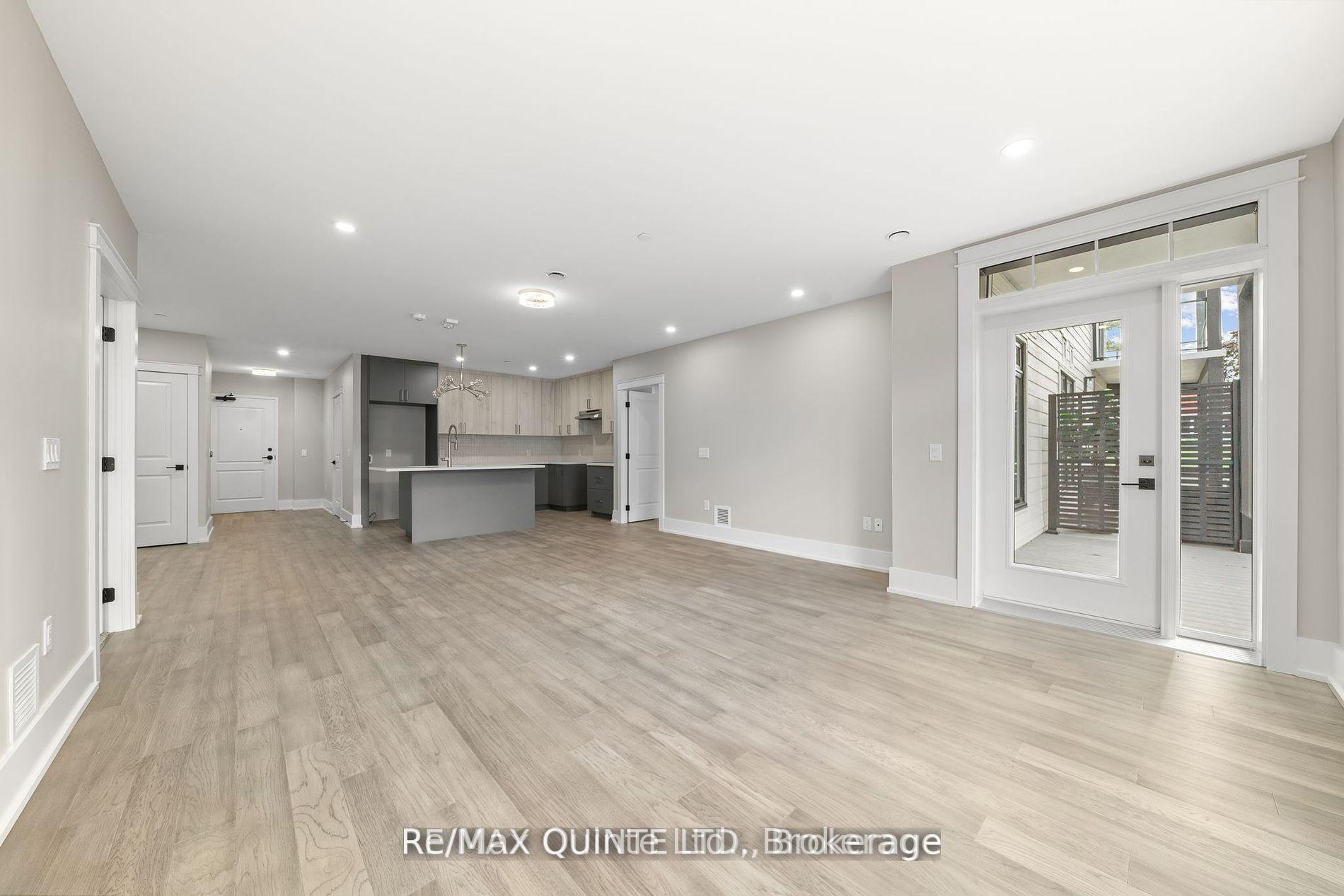 Photo 4 of Unit 305, 17 Cleave Avenue, Prince Edward County, Picton Ward — HOMEH