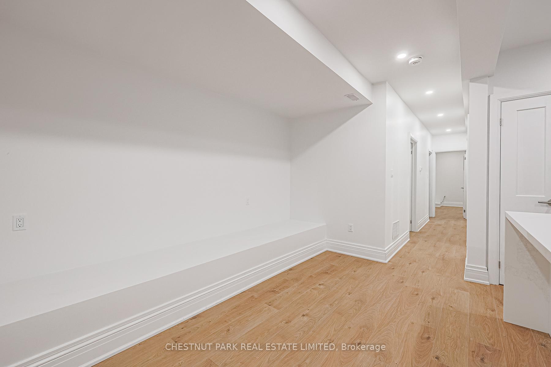 Photo 6 of Unit Lower, 253 Pape Avenue, Toronto, South Riverdale — HOMEH