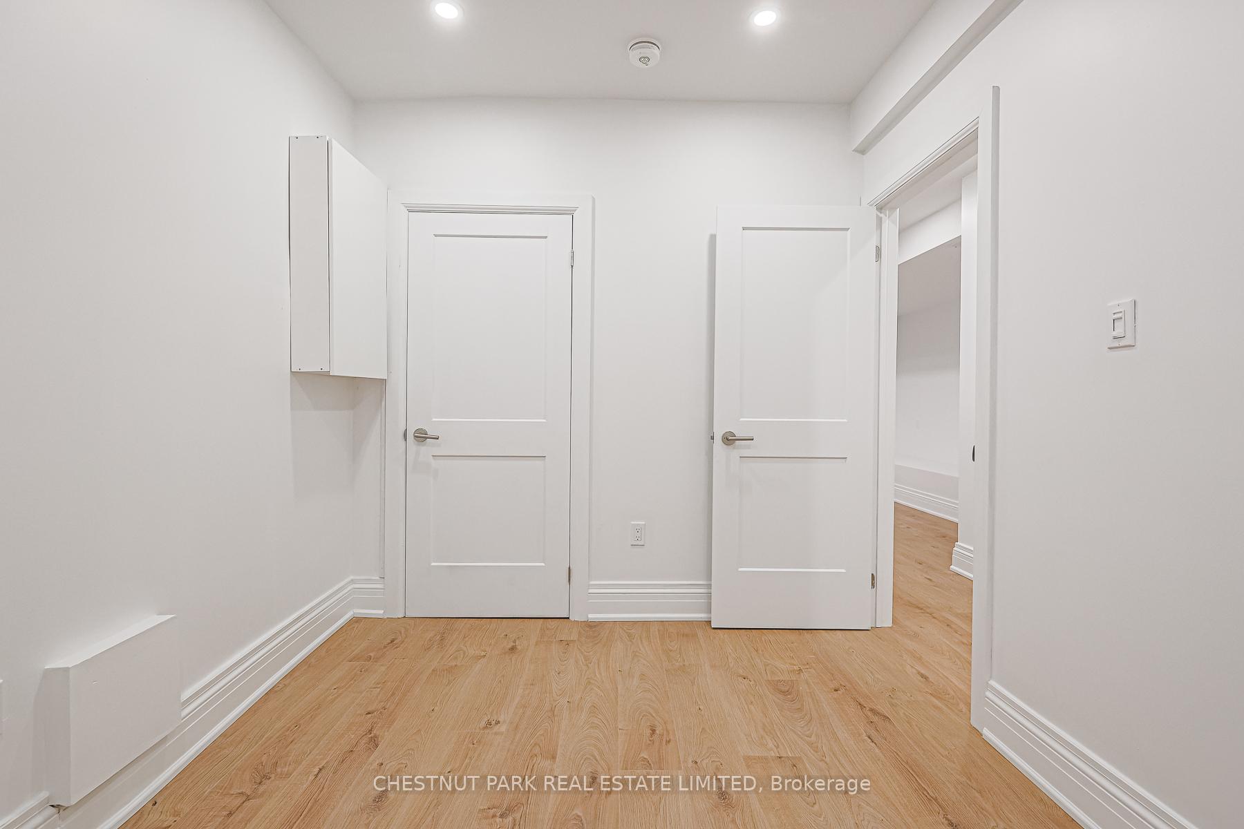 Photo 7 of Unit Lower, 253 Pape Avenue, Toronto, South Riverdale — HOMEH