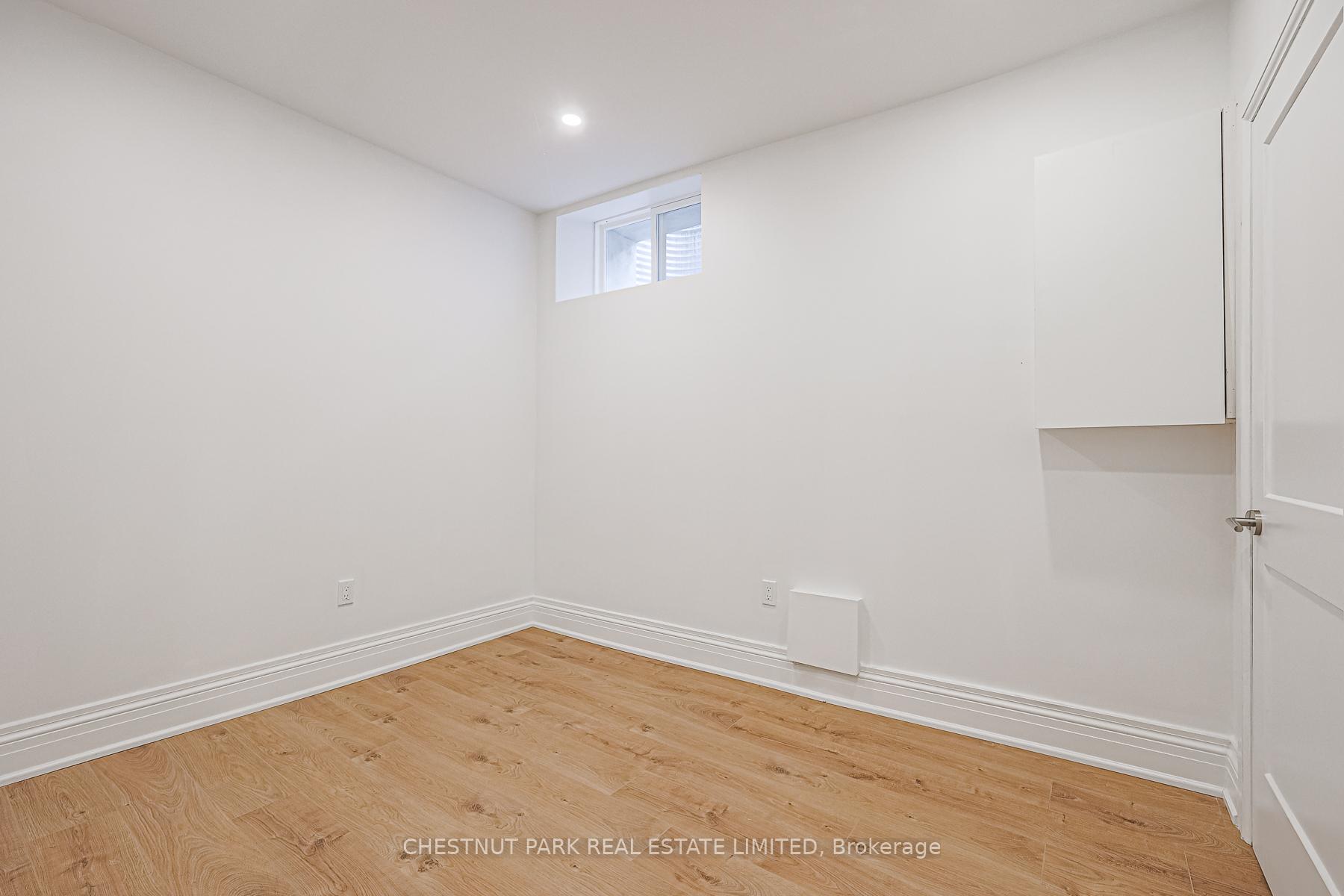 Photo 8 of Unit Lower, 253 Pape Avenue, Toronto, South Riverdale — HOMEH