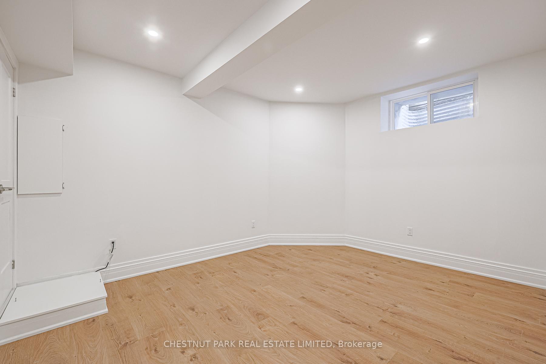 Photo 9 of Unit Lower, 253 Pape Avenue, Toronto, South Riverdale — HOMEH