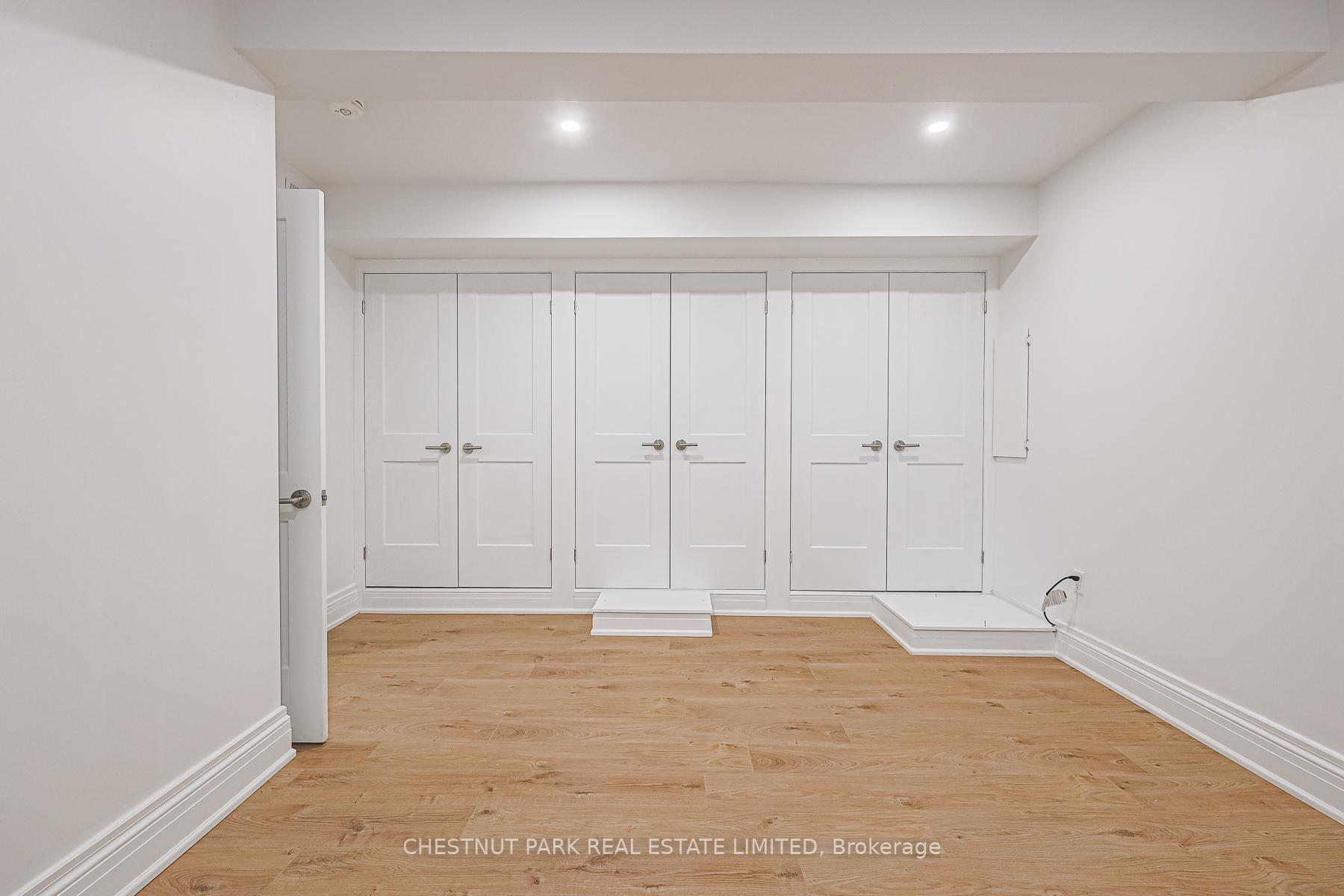 Photo 10 of Unit Lower, 253 Pape Avenue, Toronto, South Riverdale — HOMEH