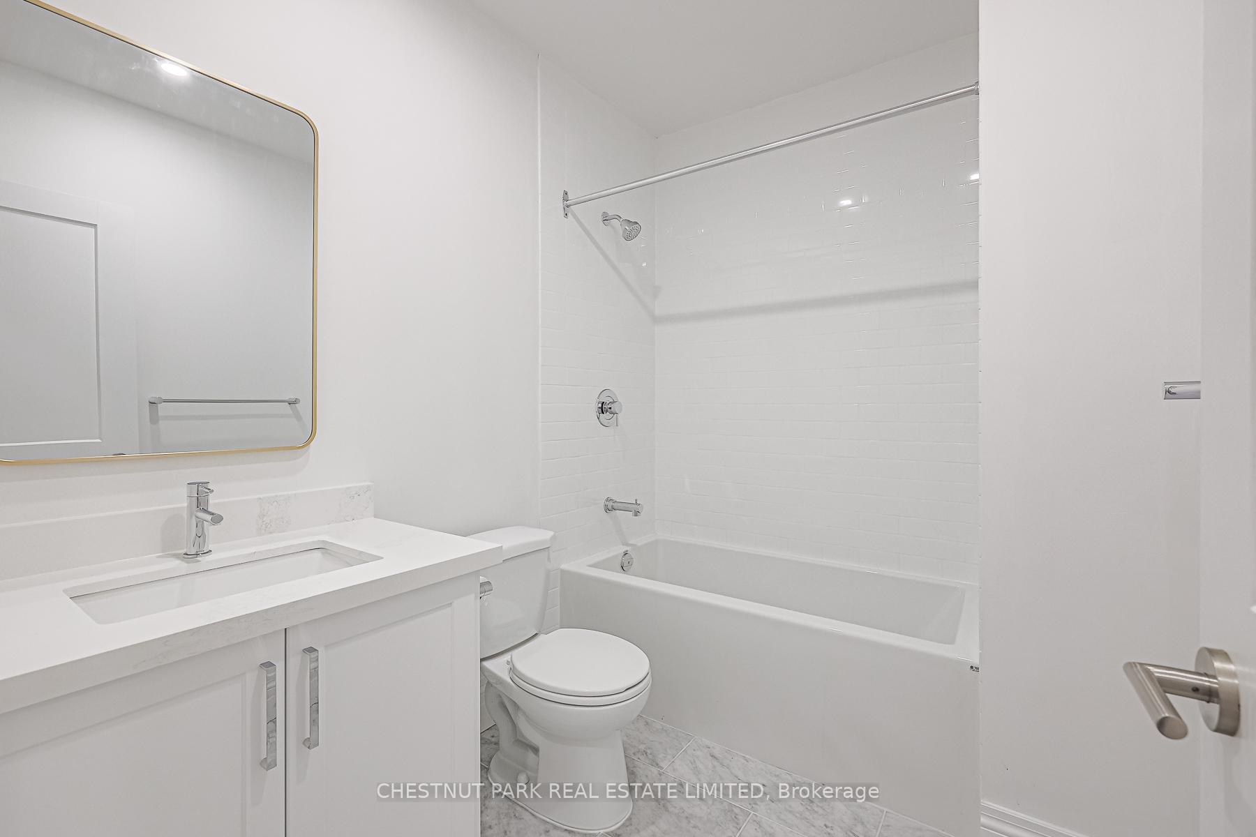Photo 11 of Unit Lower, 253 Pape Avenue, Toronto, South Riverdale — HOMEH