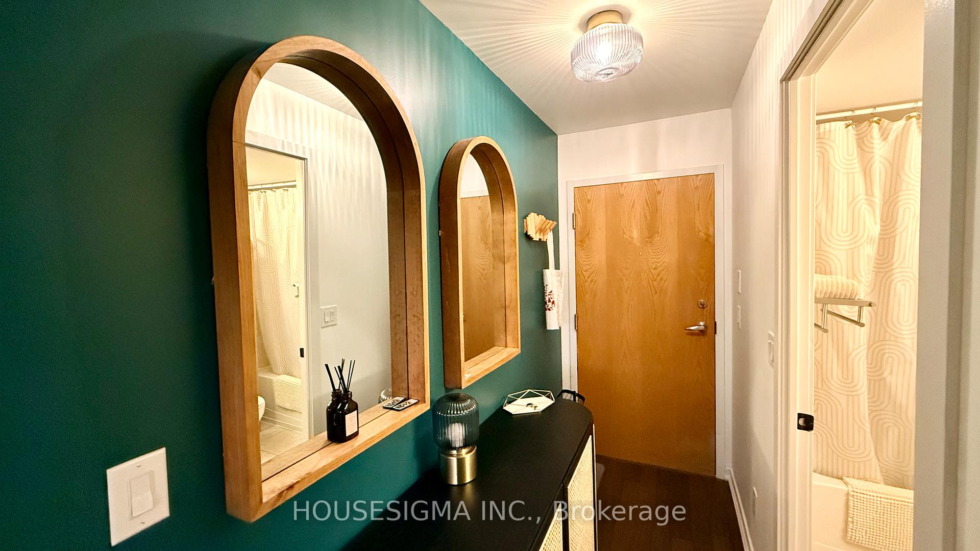 Photo 2 of Unit 508, 38 Joe Shuster Way, Toronto, South Parkdale — HOMEH