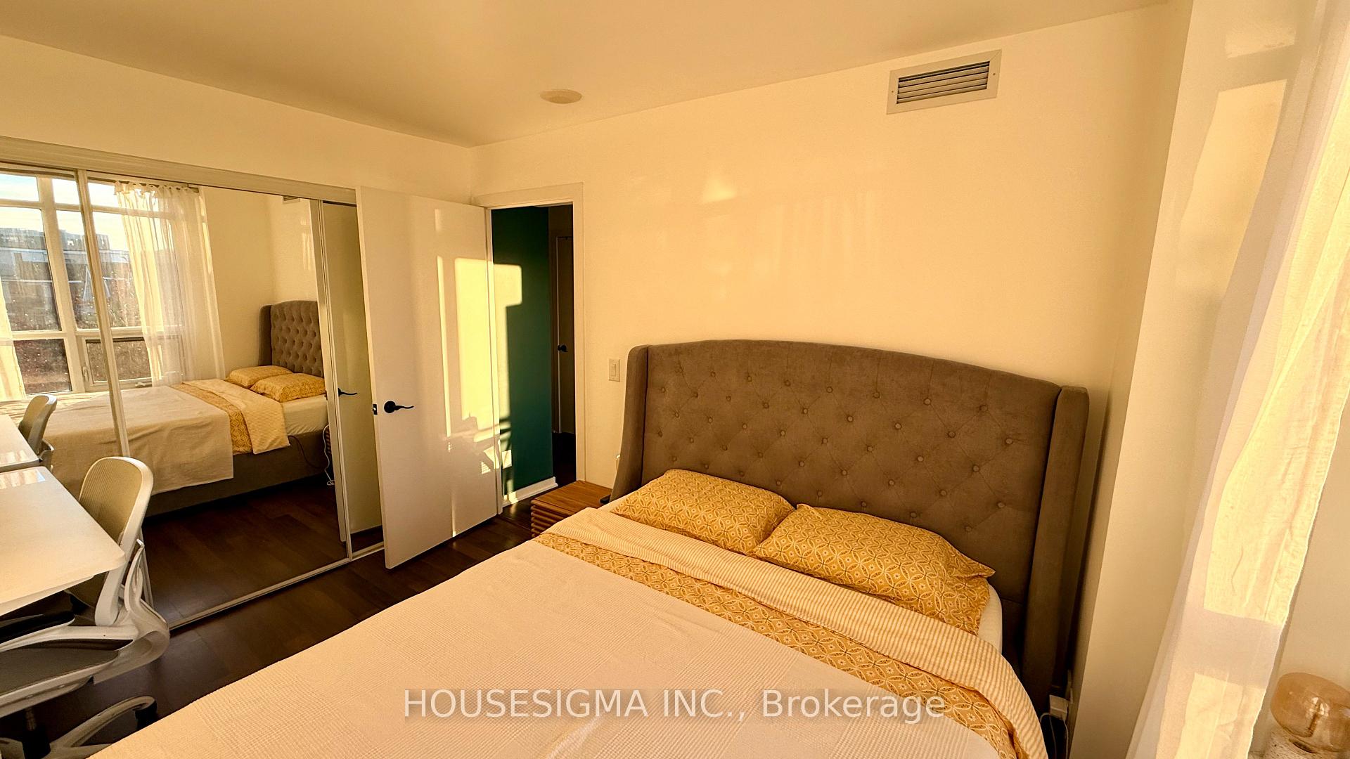 Photo 6 of Unit 508, 38 Joe Shuster Way, Toronto, South Parkdale — HOMEH