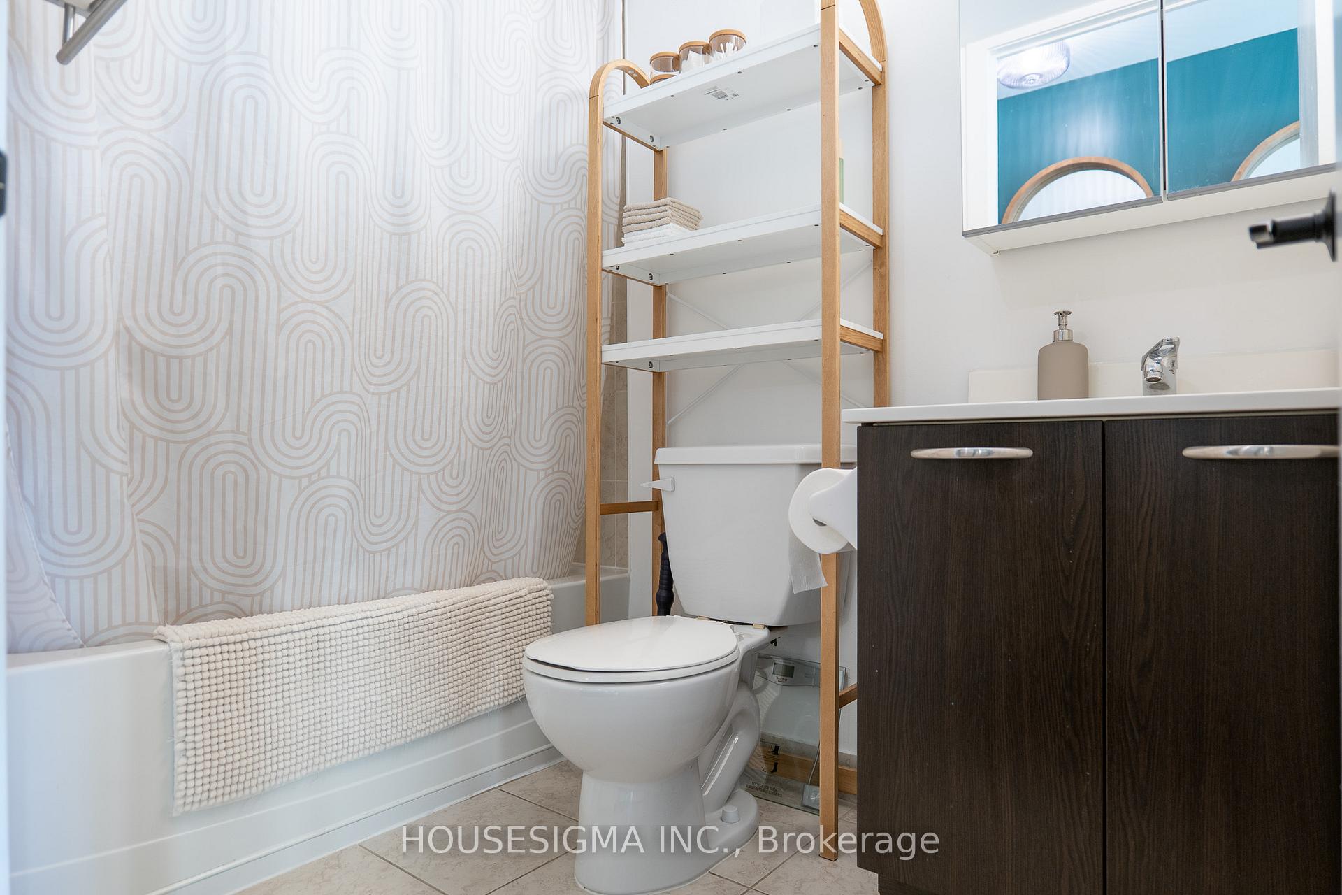 Photo 9 of Unit 508, 38 Joe Shuster Way, Toronto, South Parkdale — HOMEH