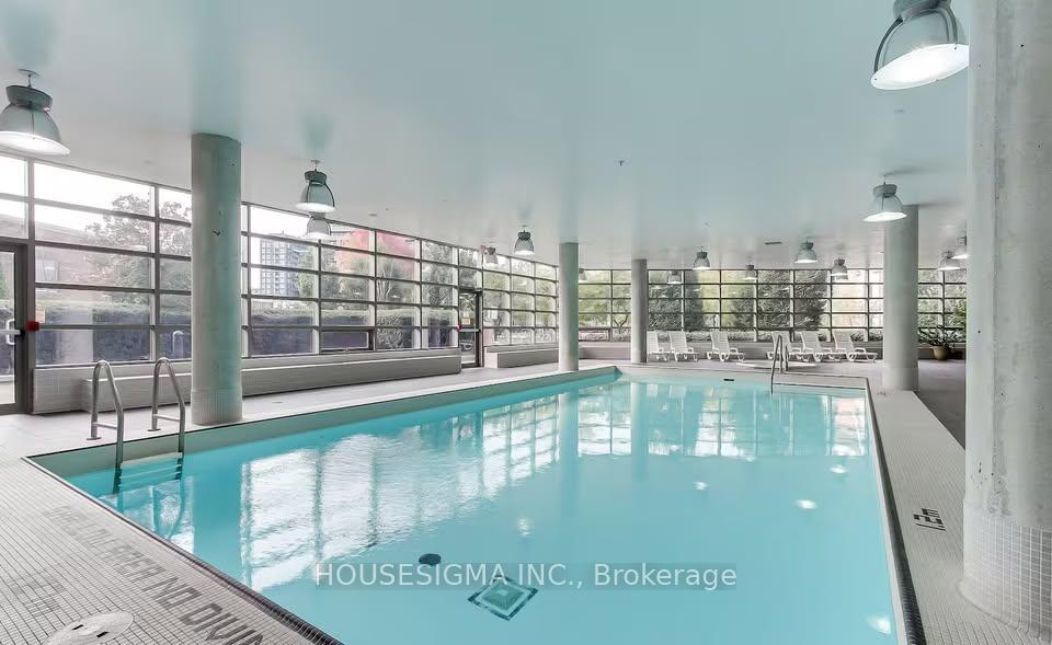Photo 13 of Unit 508, 38 Joe Shuster Way, Toronto, South Parkdale — HOMEH