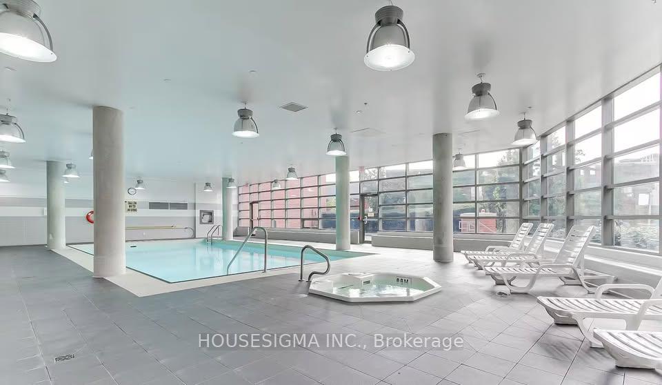 Photo 14 of Unit 508, 38 Joe Shuster Way, Toronto, South Parkdale — HOMEH