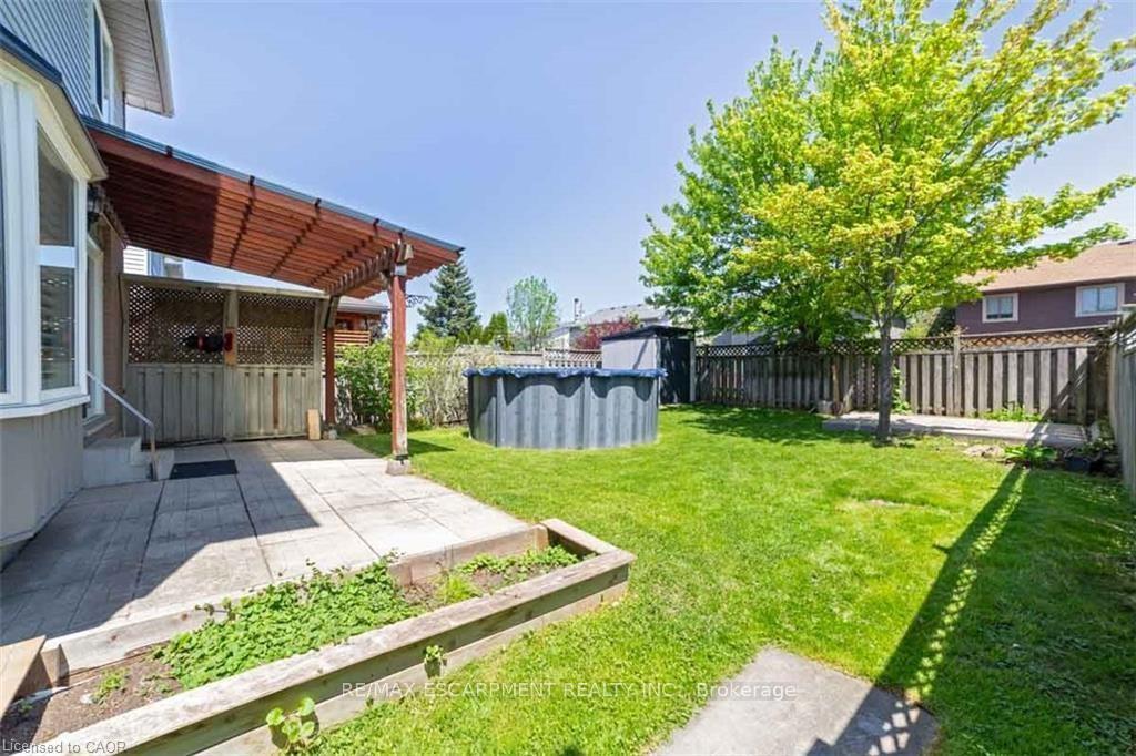 Photo 34 of 19 Beachgrove Crescent, Hamilton, Stoney Creek Mountain — HOMEH