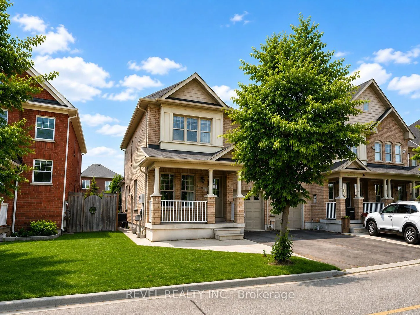 Photo 1 of 284 Duncan Lane, Milton, Scott — HOMEH