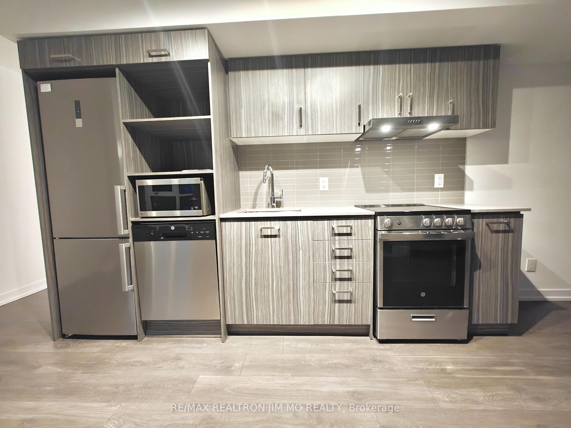 Photo 2 of Unit 1907, 219 Dundas Street E, Toronto, Moss Park — HOMEH