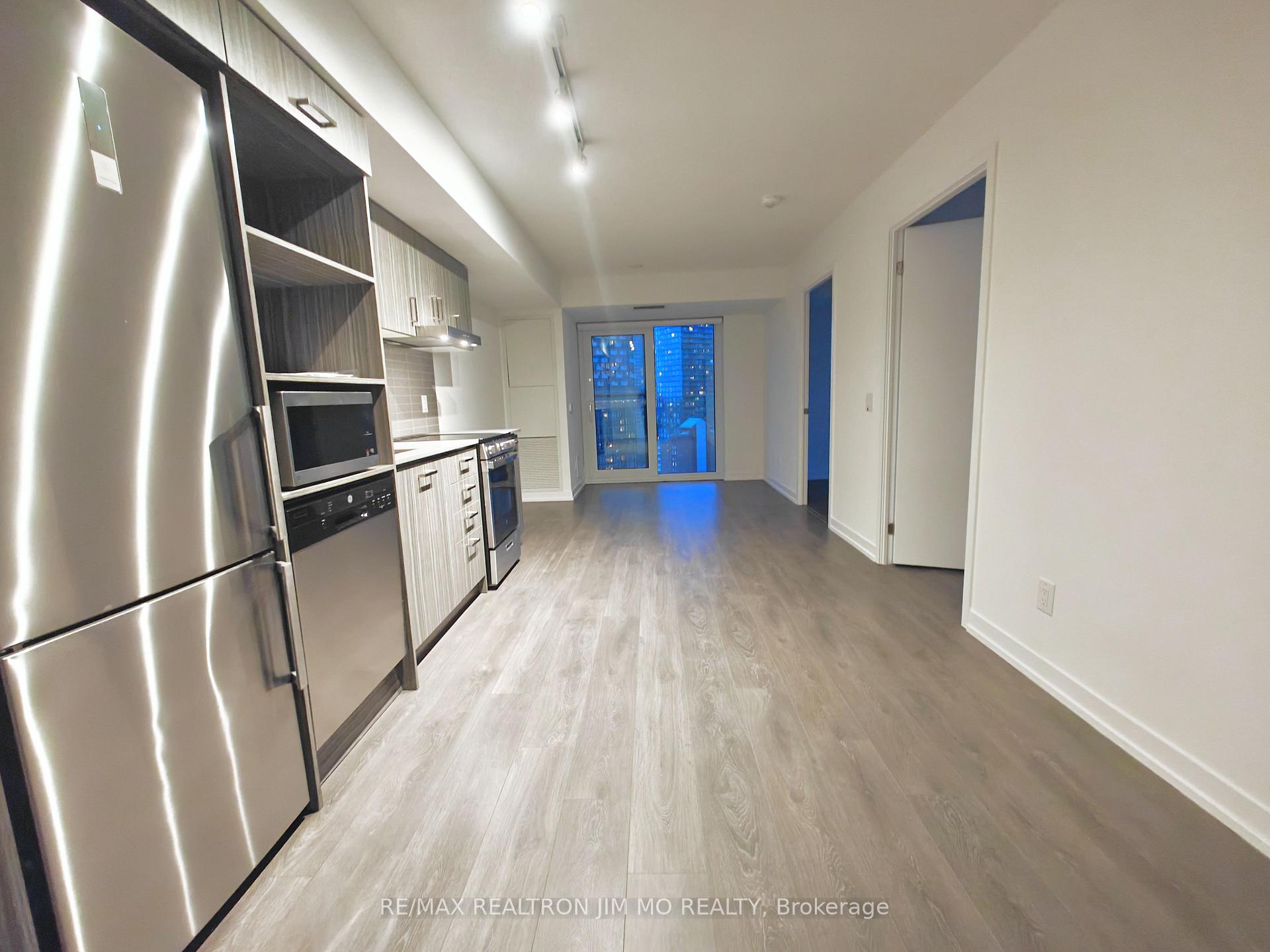 Photo 3 of Unit 1907, 219 Dundas Street E, Toronto, Moss Park — HOMEH